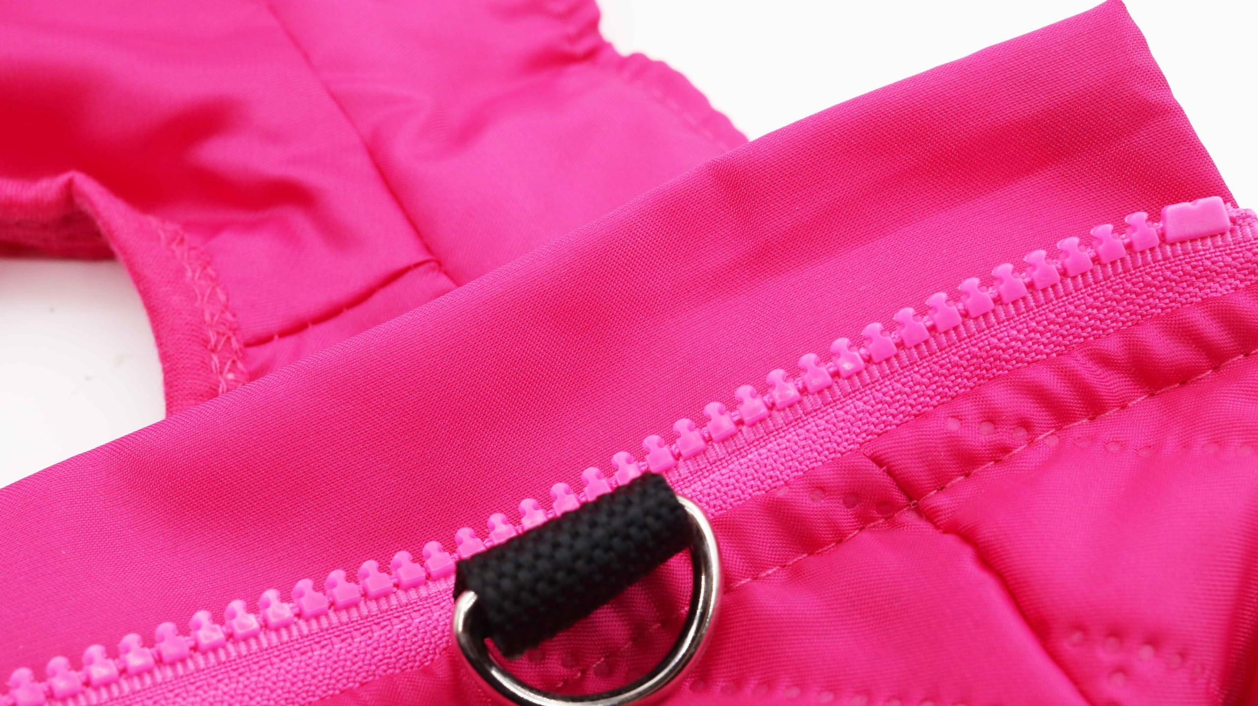 Small Dog Coats Winter Warm Xs Dog Jackets Puppy Cold Weather Coat Pet Clothes For Small Dogs Girl