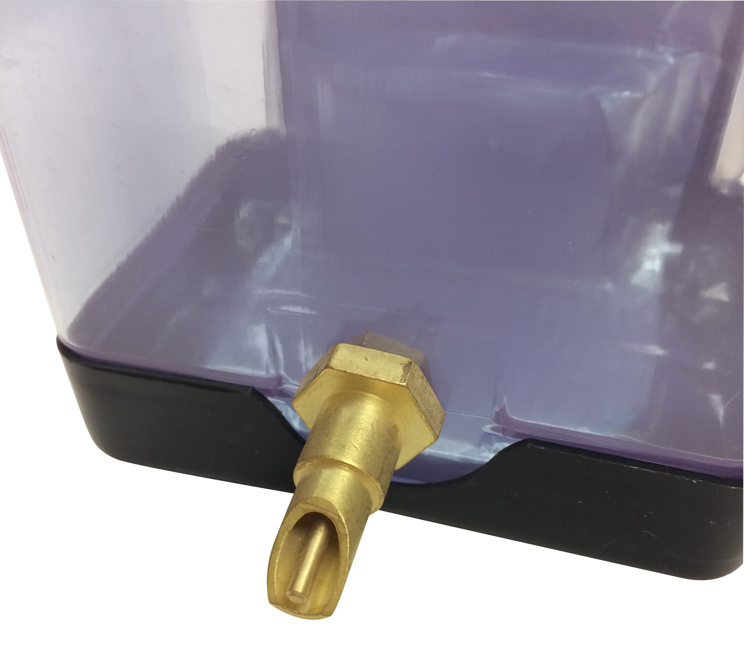 Farm Innovators Model Hrb-20 Heated Water Bottle For Rabbits, 32-Ounce, 20-Watt, 4.2 X 4.2 X 11.5 Inches ; 1 Pounds, White