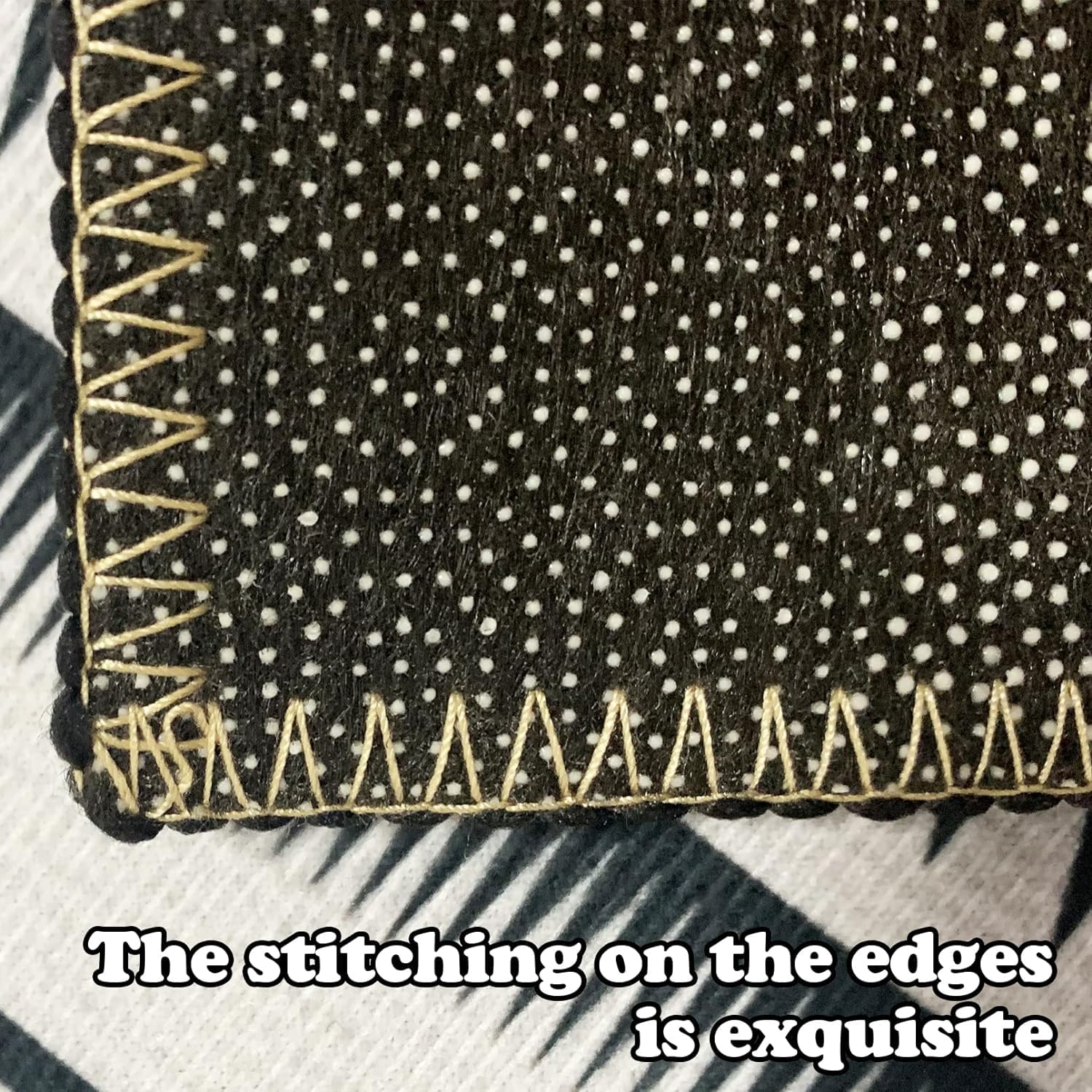 Kathson Washable Pee Pads 79'' X 55'' Non-Slip Rabbit Reusable Mat For Floor Pets Playpen Heavy Absorbency Potty Training Pads F