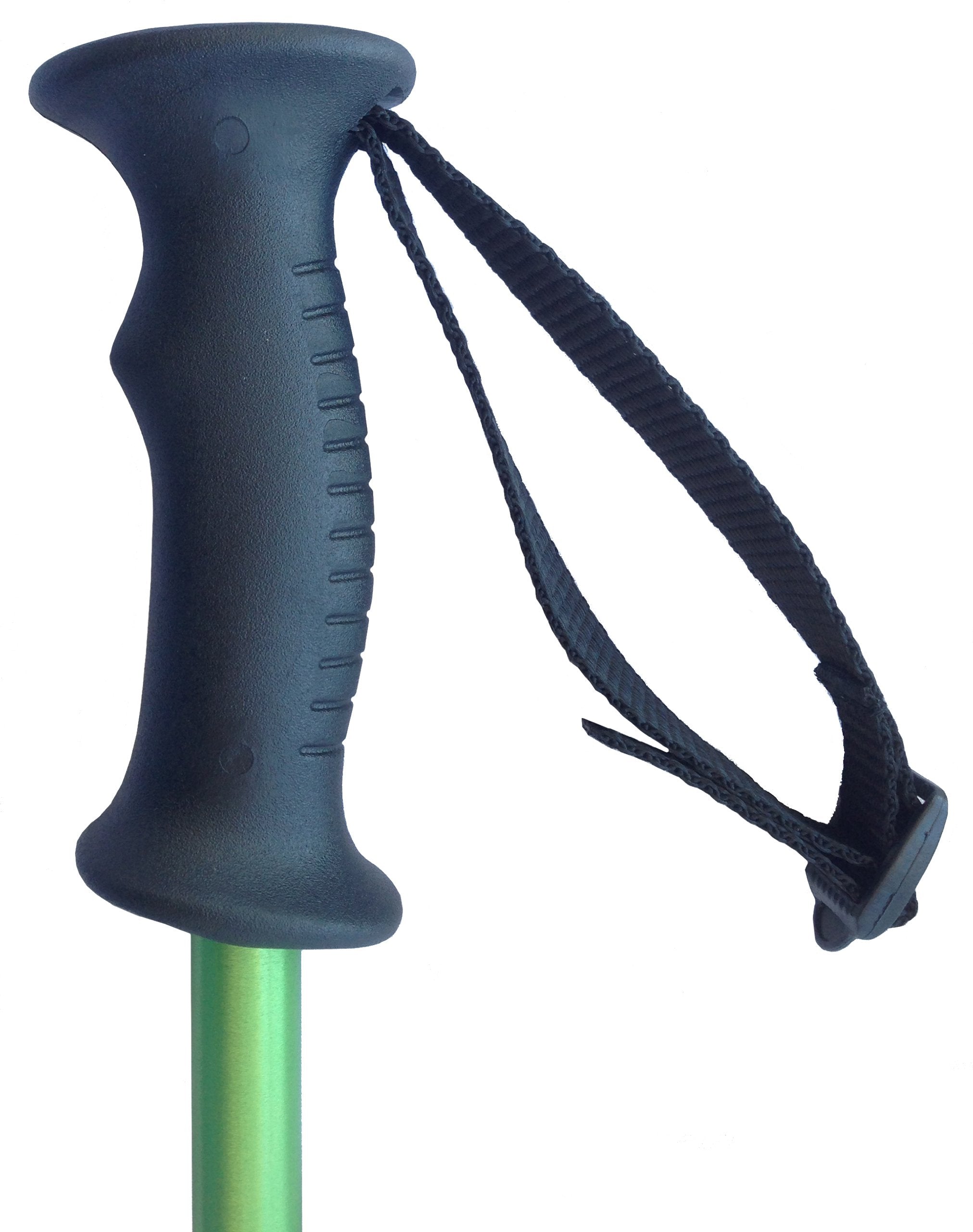 Sand Dipper Jr - Long Handle Back Saver Hygienic Cat Litter Scoop