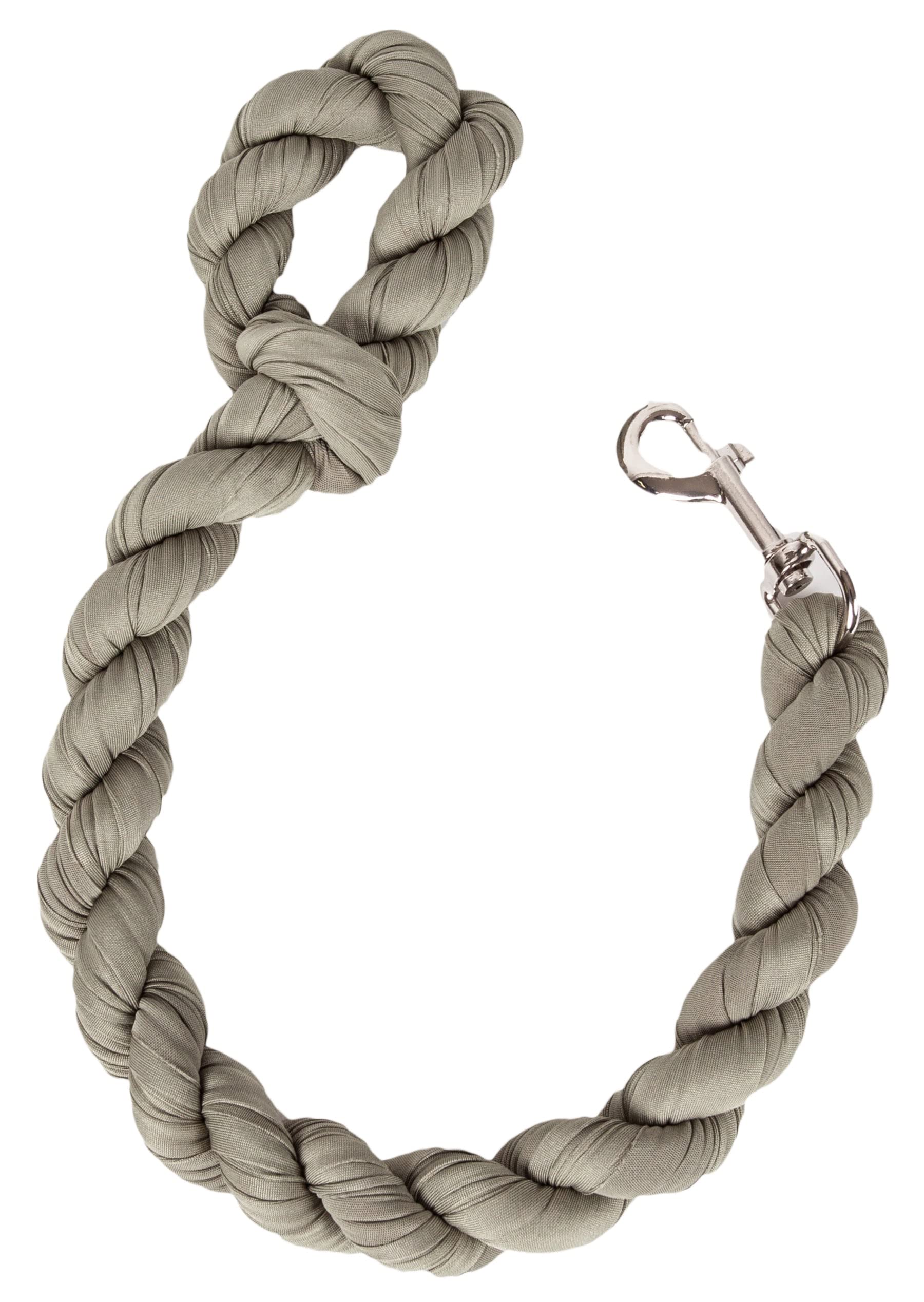 Pet Life  Tough-Tugger Industrial-Strength Shock Absorption Woven Dog Leash