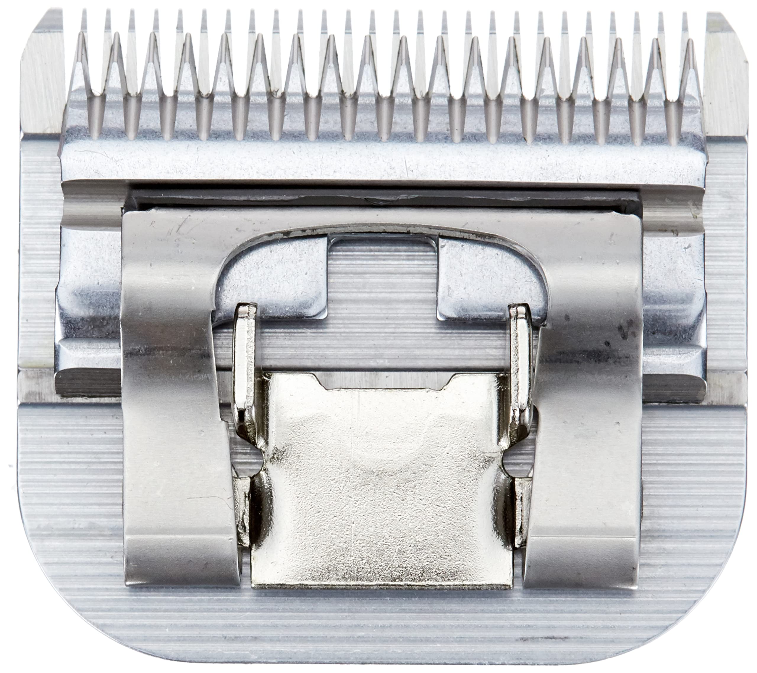 Oster Size 10 Replacement Blade for Electric Pet Grooming Clippers - Medium, No Color