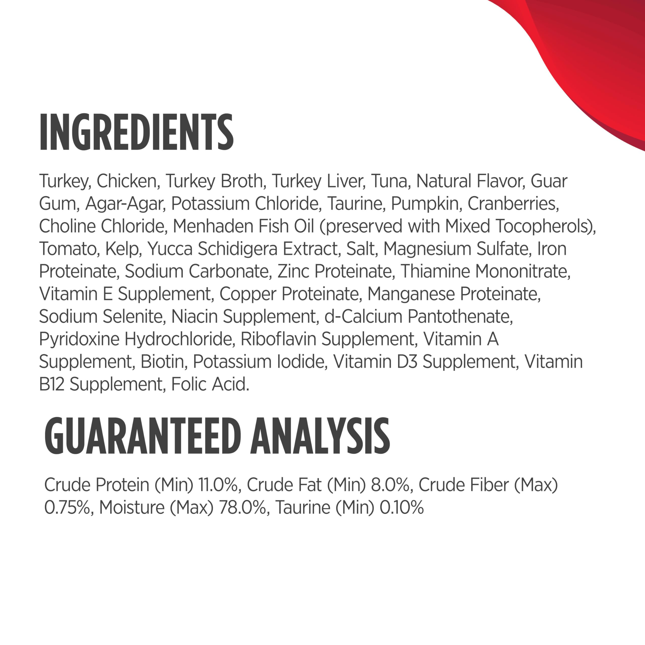 Nulo Freestyle Cat & Kitten Wet Pate Canned Cat Food, Premium All Natural Grain-Free, with 5 High Animal-Based Proteins &Vitamin