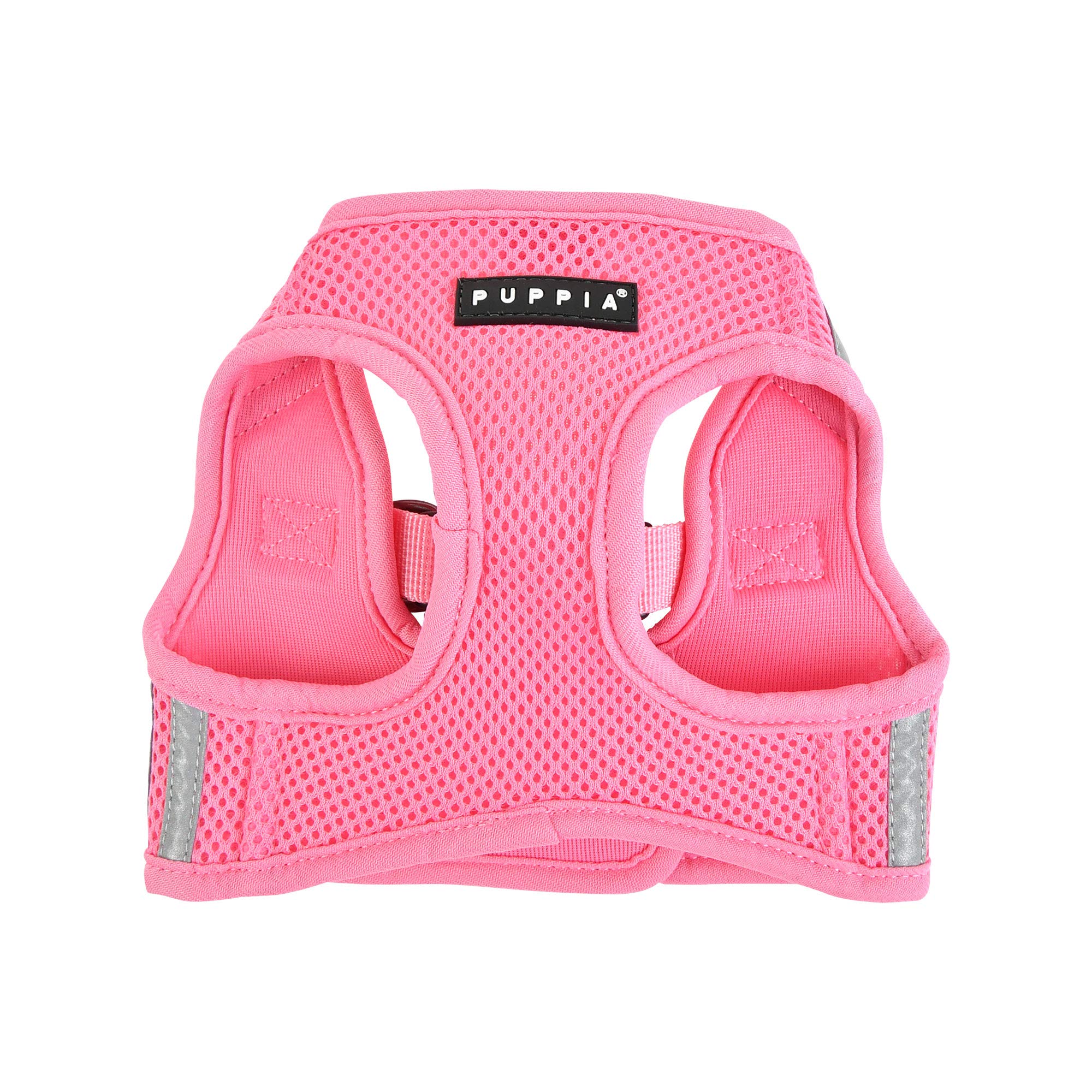 Soft Vest Harness Pro - Pink - L, Paua-Hb1828-Pk-L