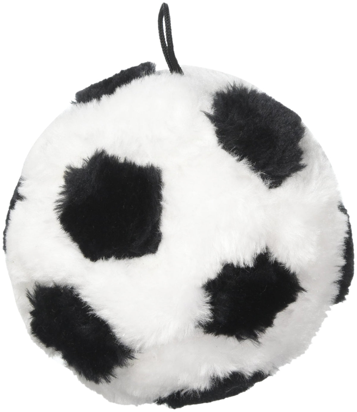 Ethical Plush Soccerball Dog Toy