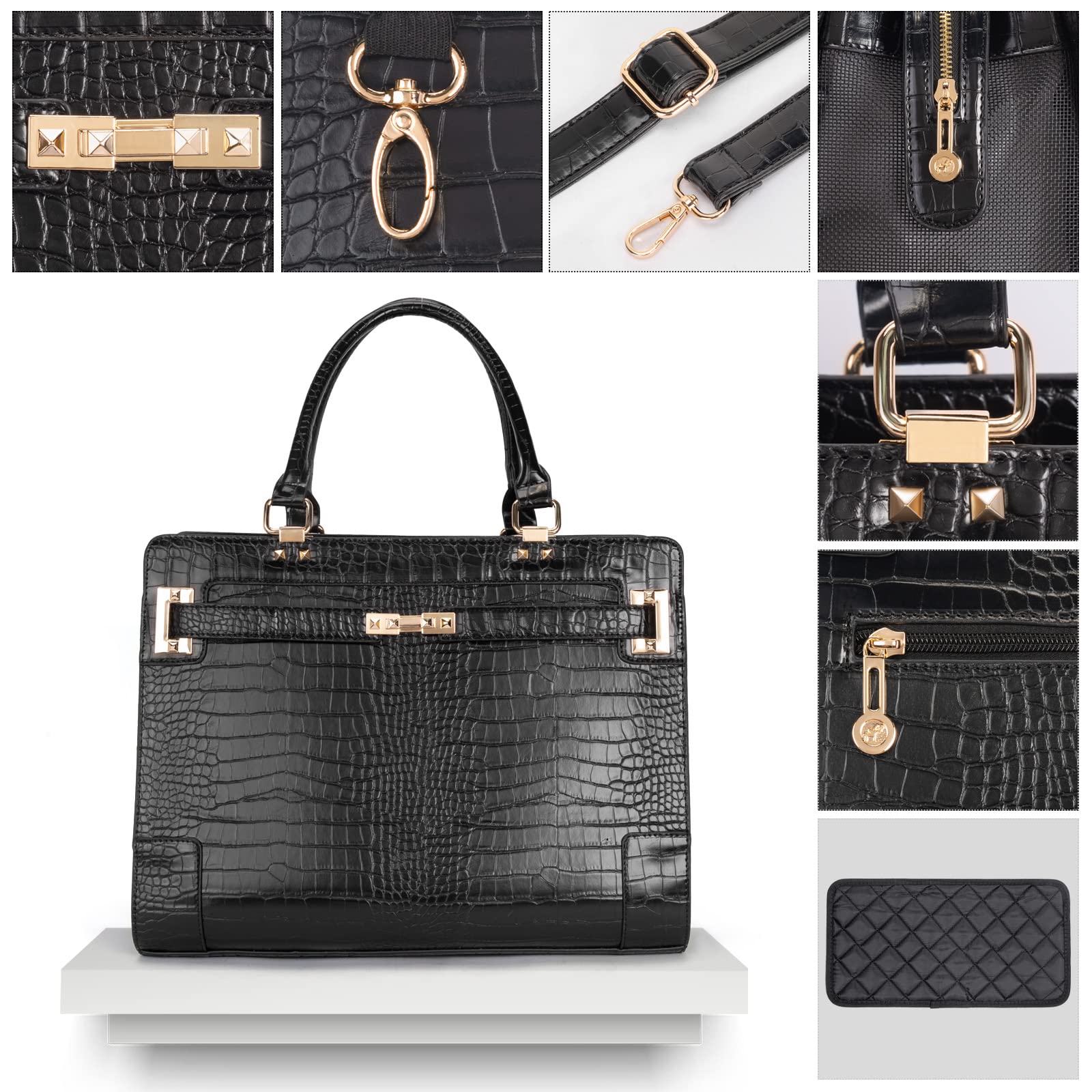 Fashion Pet Carrier Dog Cat Carrier Purse Soft-Sided Leather Handbag Pet Tote Bag For Small Dogs Puppy And Cat Tsa Airline Appro