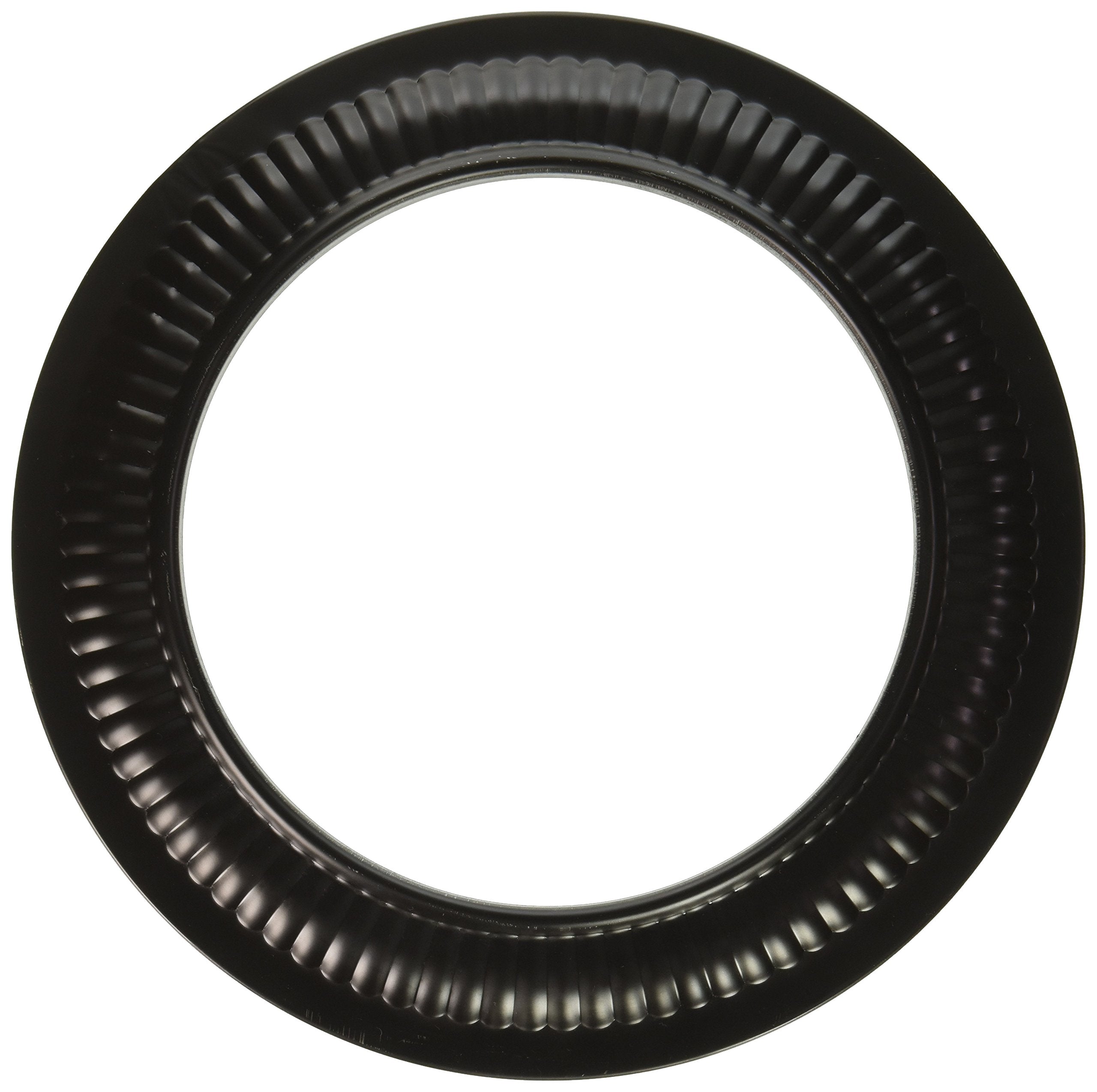 Imperial #Bm0096 8Inch  24Ga Black Collar