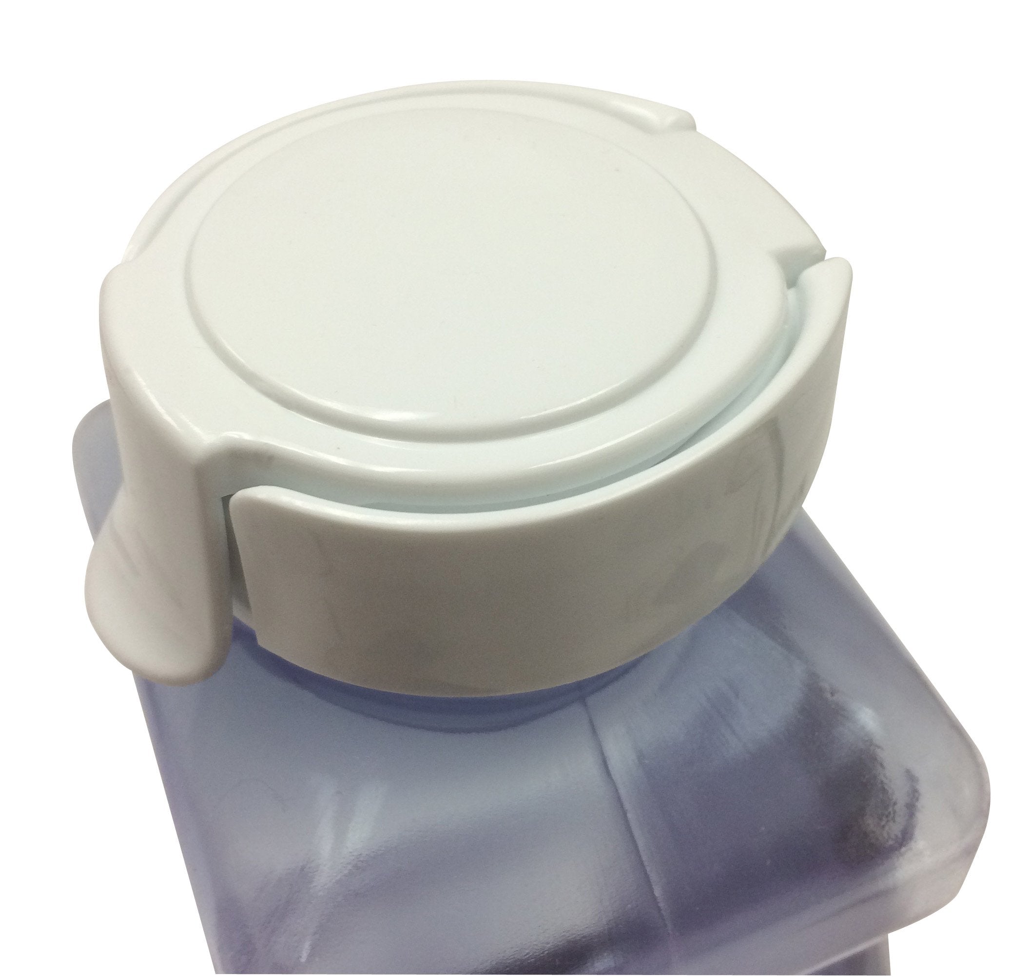 Farm Innovators Model Hrb-20 Heated Water Bottle For Rabbits, 32-Ounce, 20-Watt, 4.2 X 4.2 X 11.5 Inches ; 1 Pounds, White