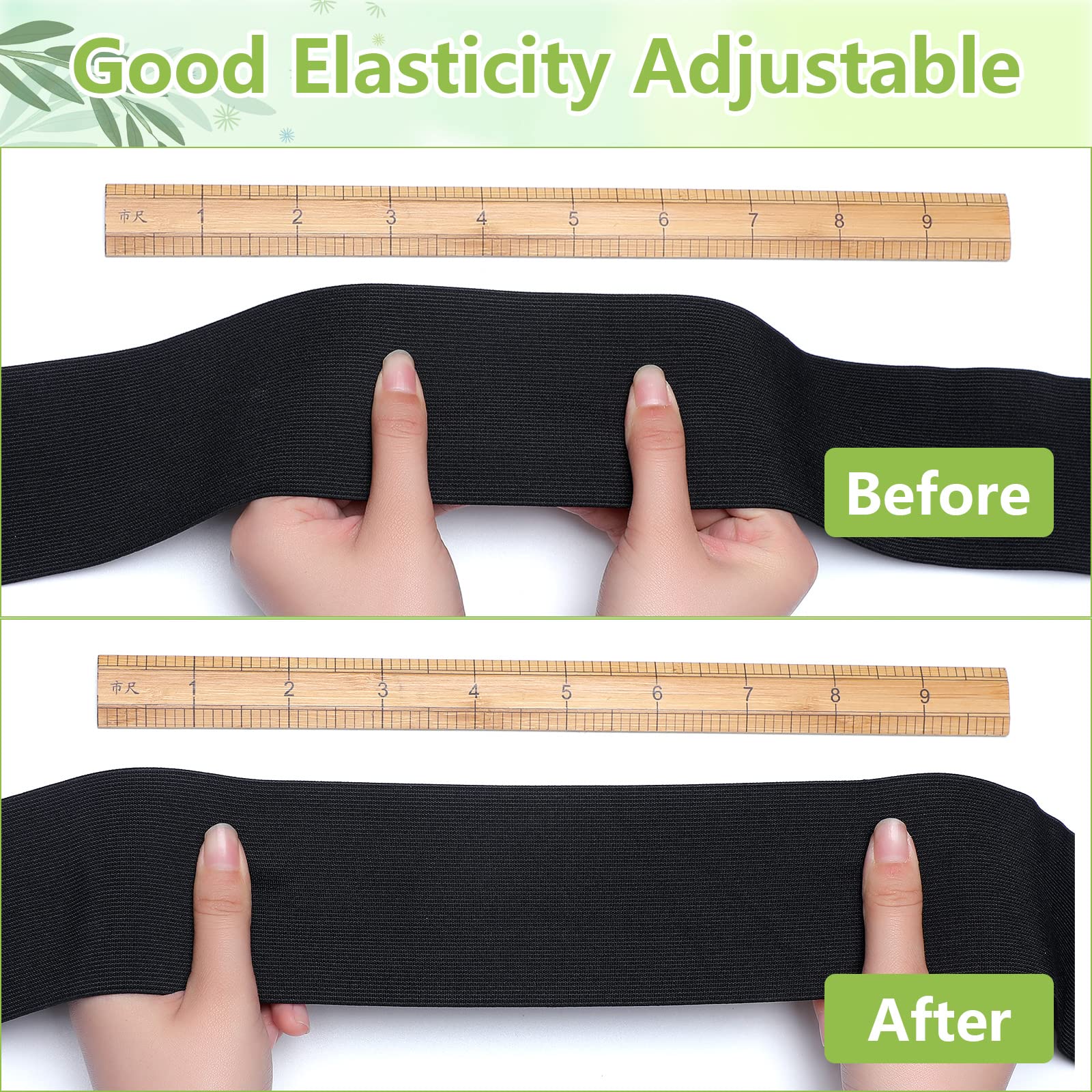 Boao Under Bed Blocker For Pets 126 X 6 Inch Toy Blocker For Under Couch With 10 Black Nylon Zip Ties Under Furniture Blocker Under Couch Bumper Under Couch Guard For Dog Cat Pet Home Accessories