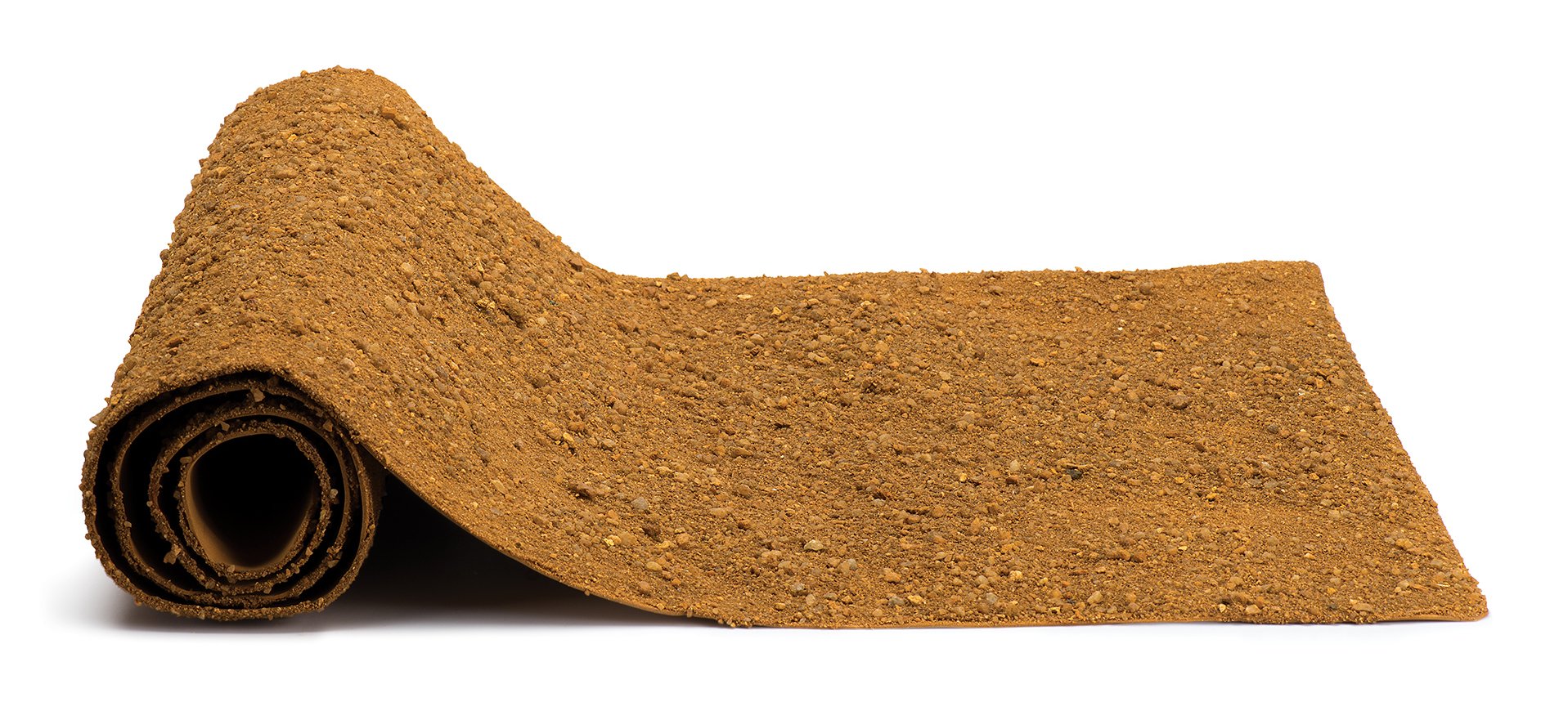 Exo Terra Exo Terra Sand Mat Small, Desert Terrarium Substrate, 43 X 43 Cm (17' X 17')