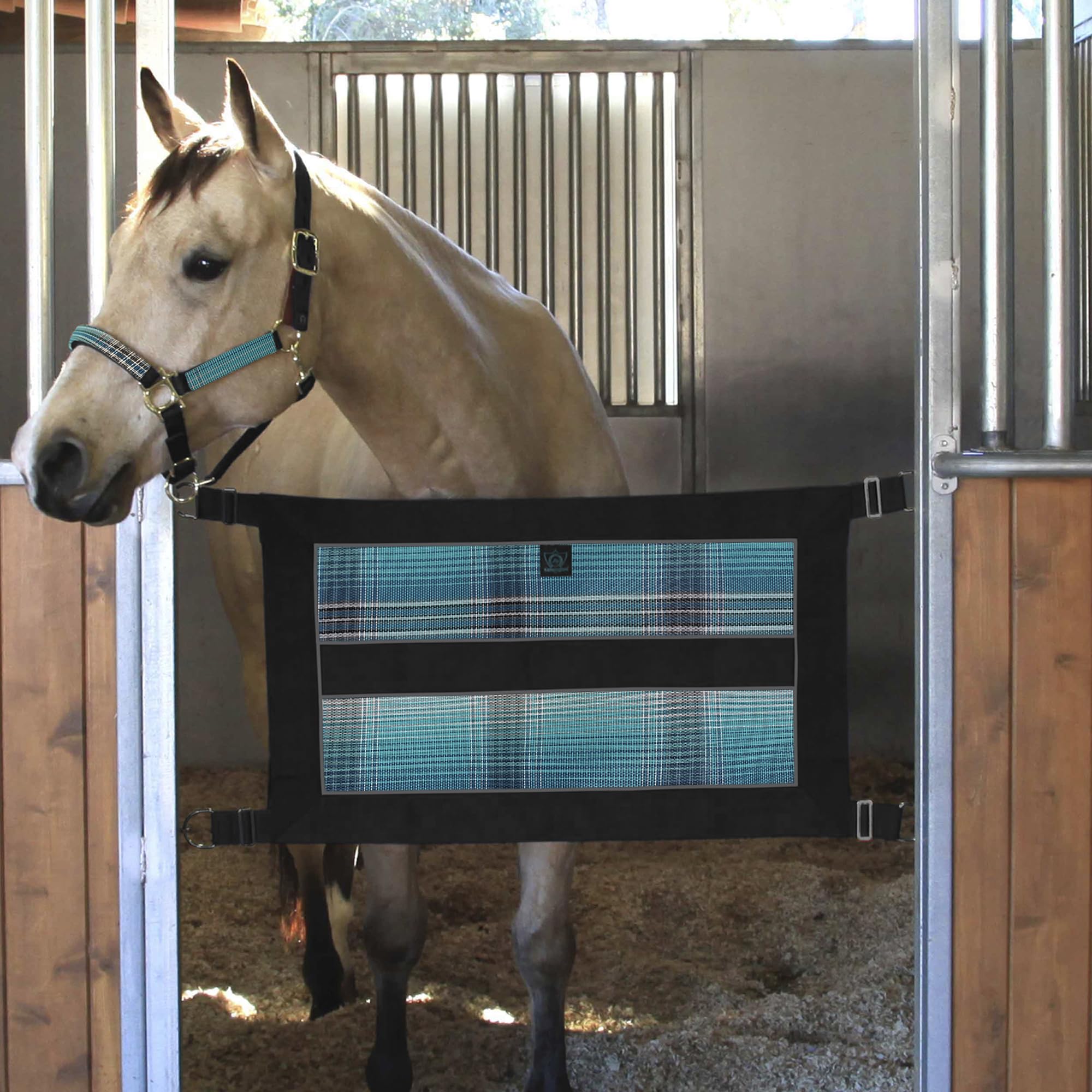 Kensington 1200D Turnout 300G 69 Hunter