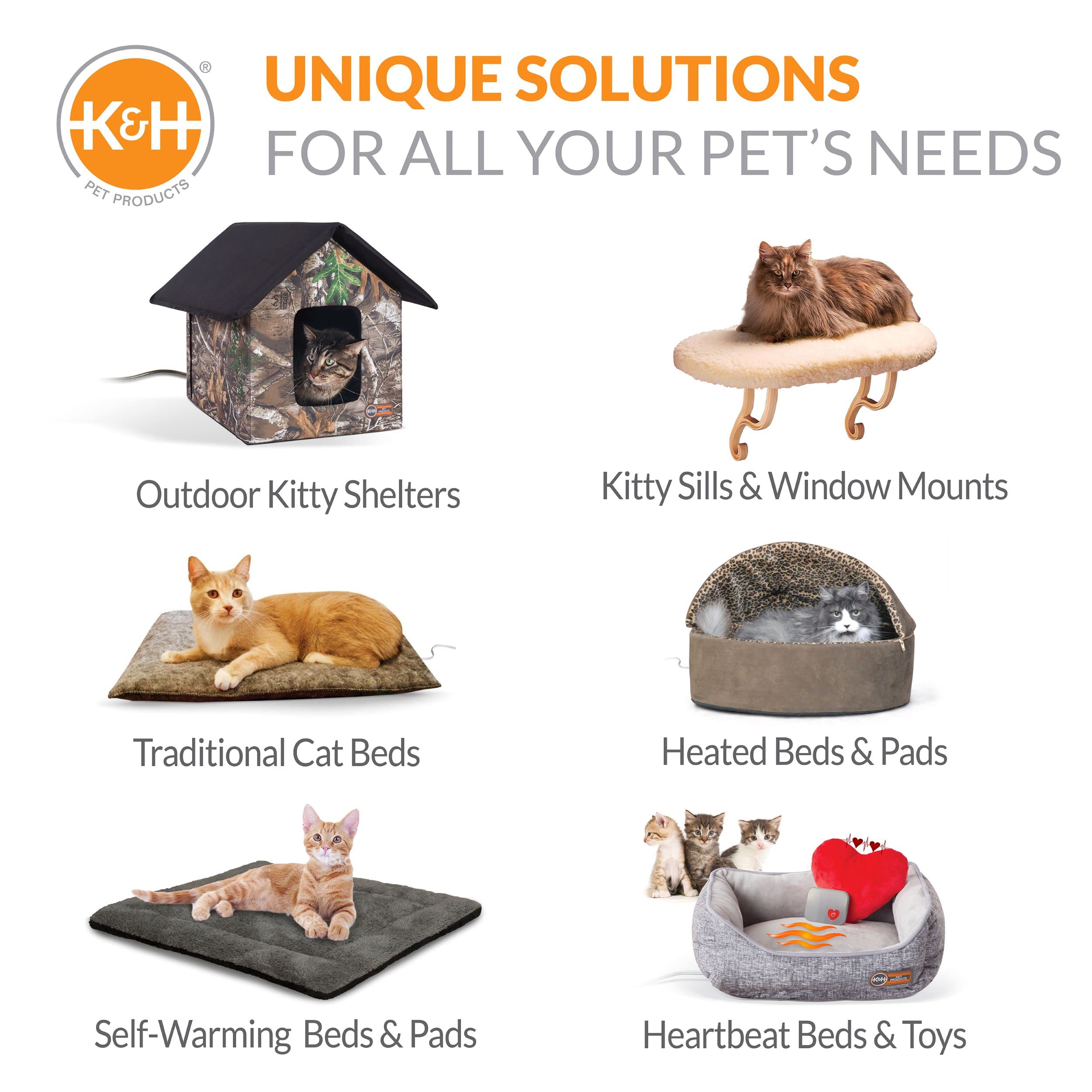 K&H Pet Products Ez Mount Window Cat Scratcher Refill Cardboard 5 X 10 Inches - Fits K&H Cat Scratcher That Mounts To Virtually Any Smooth Surface (Refill Only - Frame Sold Separately)