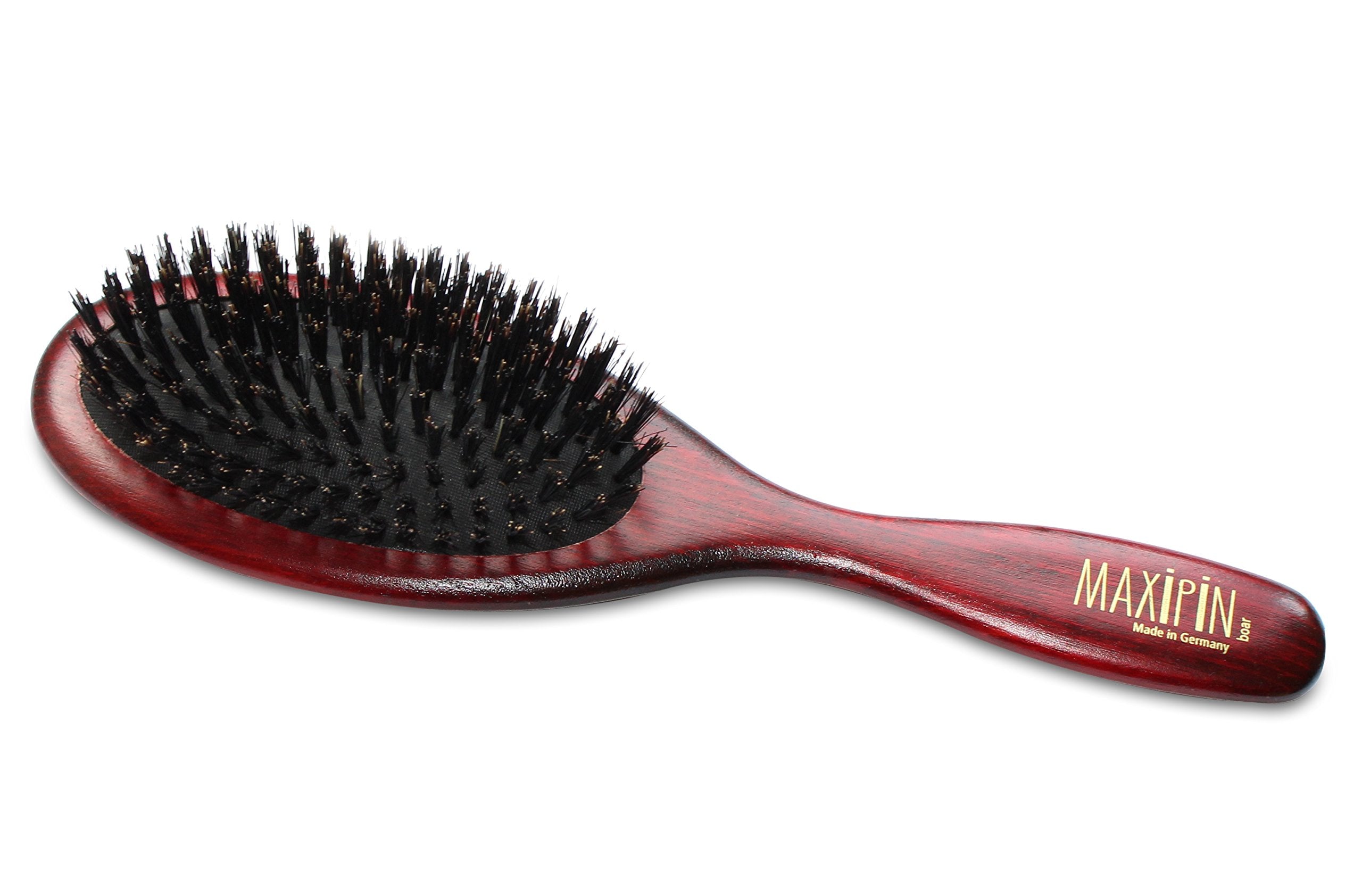 Mars Professional Grooming Brush For Dog And Cats. (9', Maxi Pin Boar)