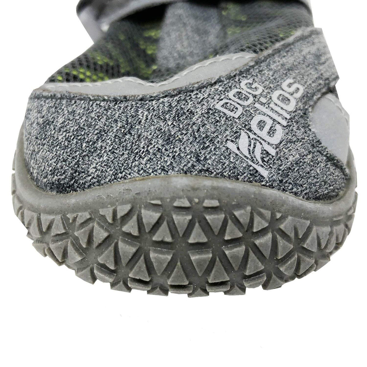 Dog Helios 'Surface' Premium Grip Performance Dog Shoes, X-Large, Purple