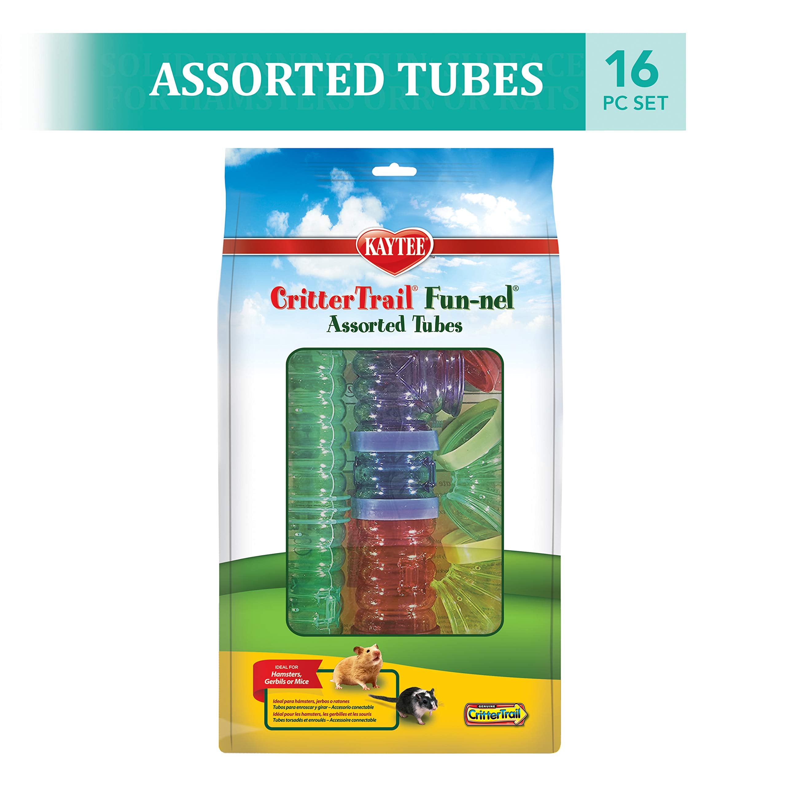 PI LARGE VALUE PACK CRITTER TRAIL