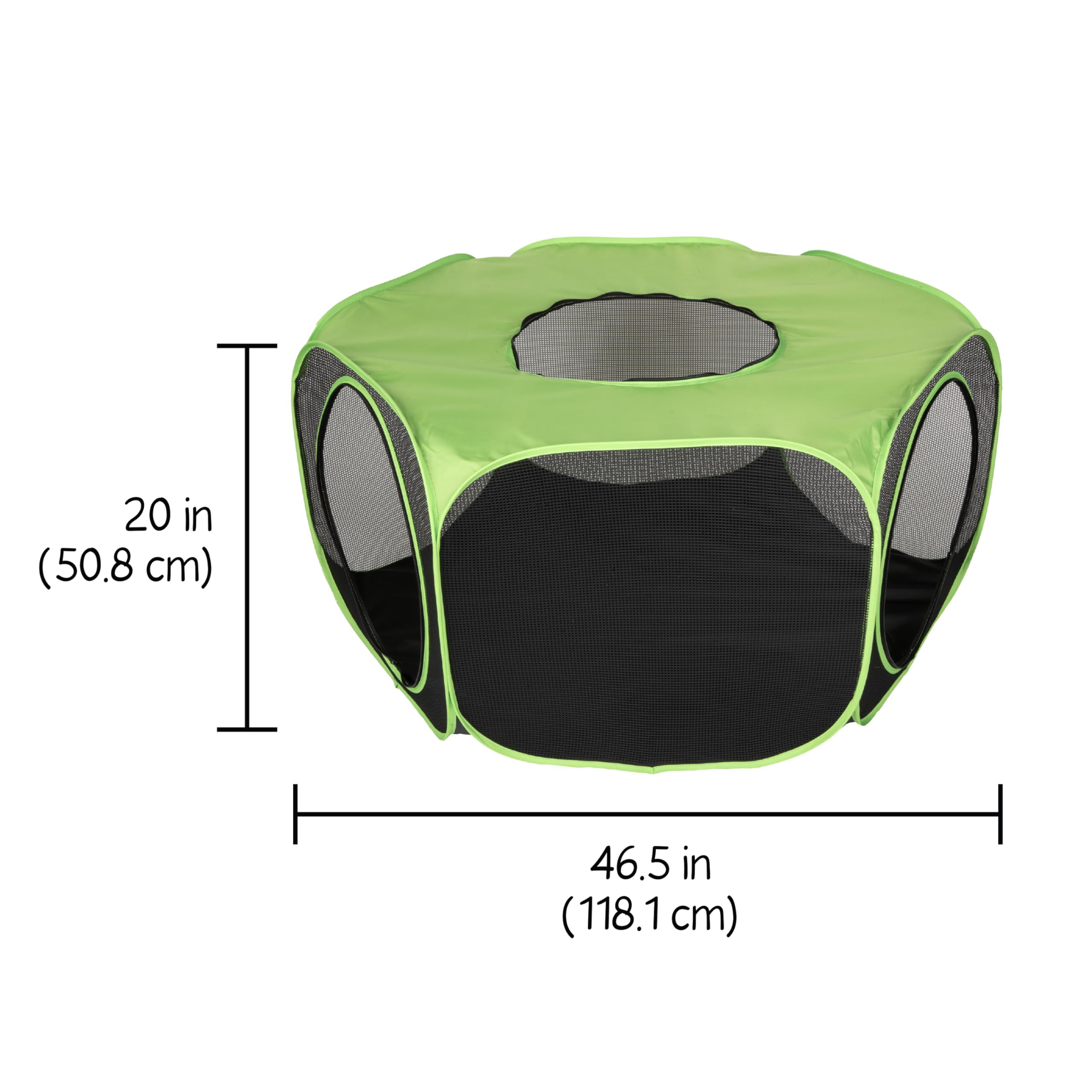 Kitty City Outdoor Catio Furniture And Play Kits For Cats, Combo/Large