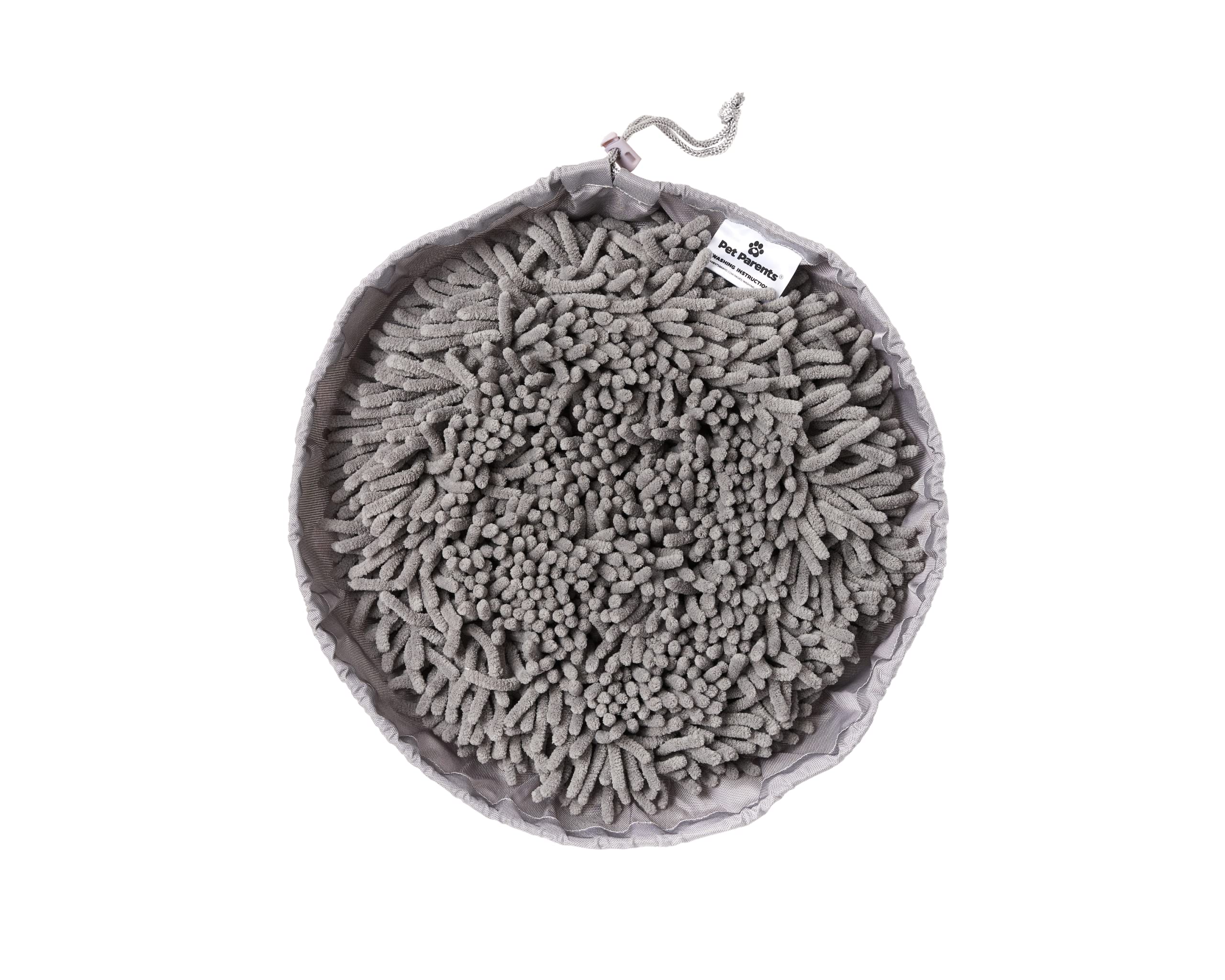 Pet Parents Forager Bowls, Slow Feeder Dog Bowls with SoftSnout & Non-Slip Backing Technology, Dog Feeder Mat & Snuffle Mat for 