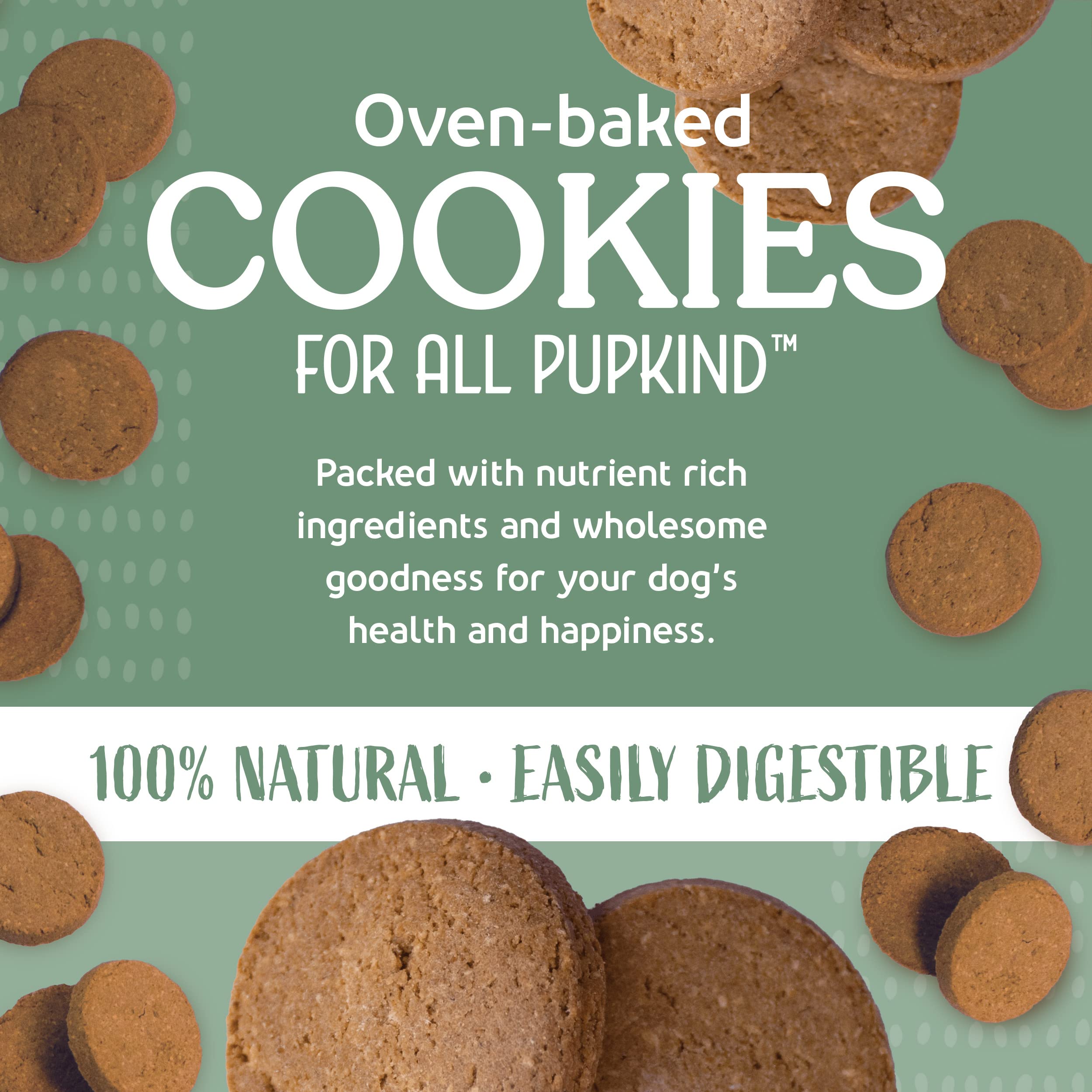 Himalayan Dog Cookies Chicken Pot Pie 14Oz