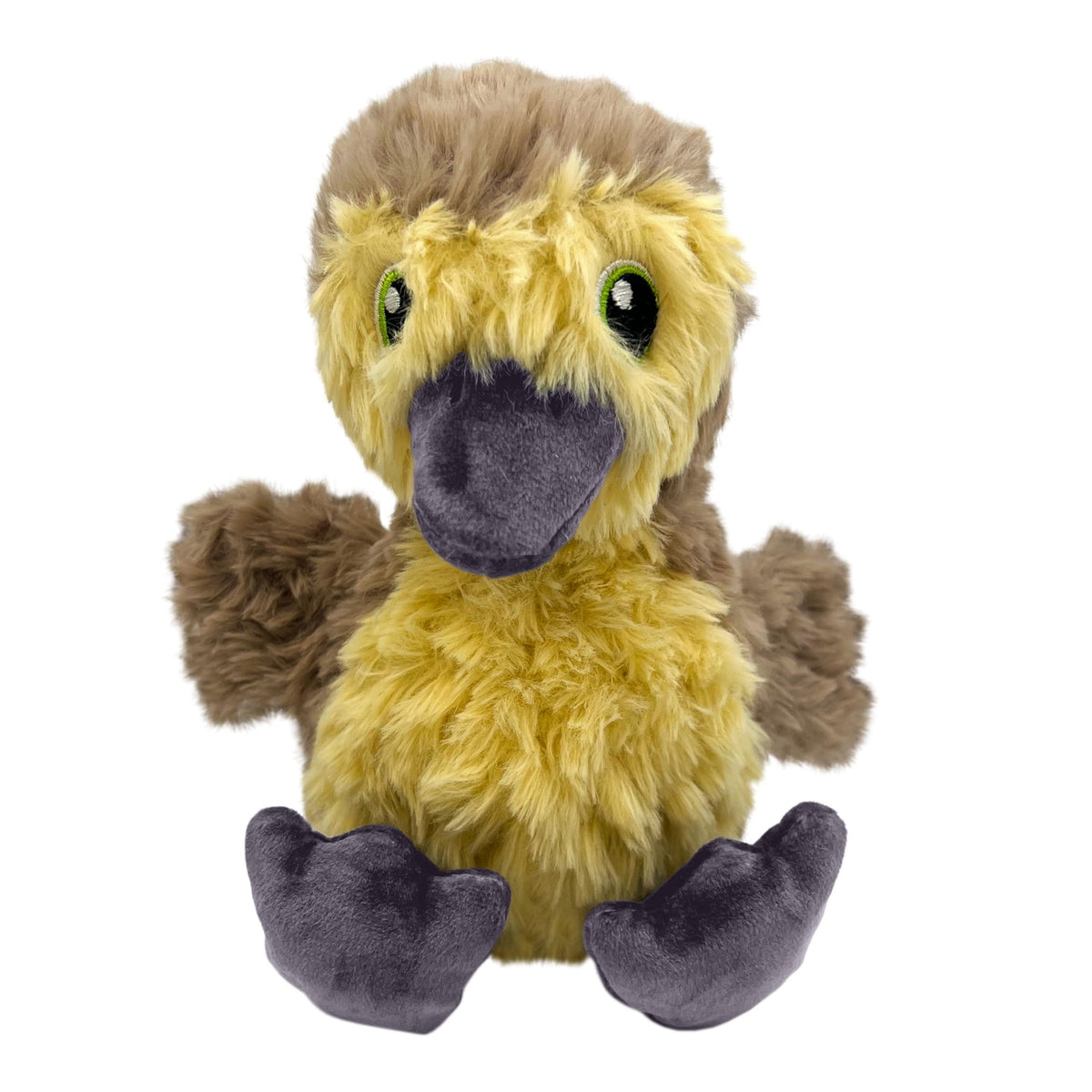 Kong Comfort Tykes Gosling Dog Toy Small