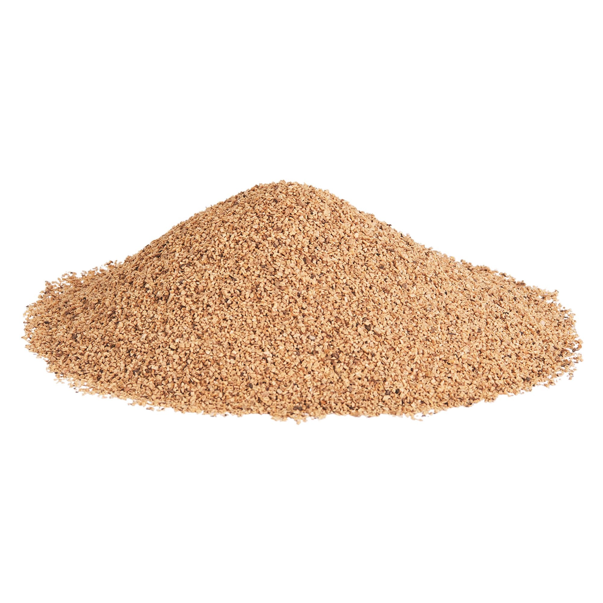 English Walnut Shells Ground 10Quart