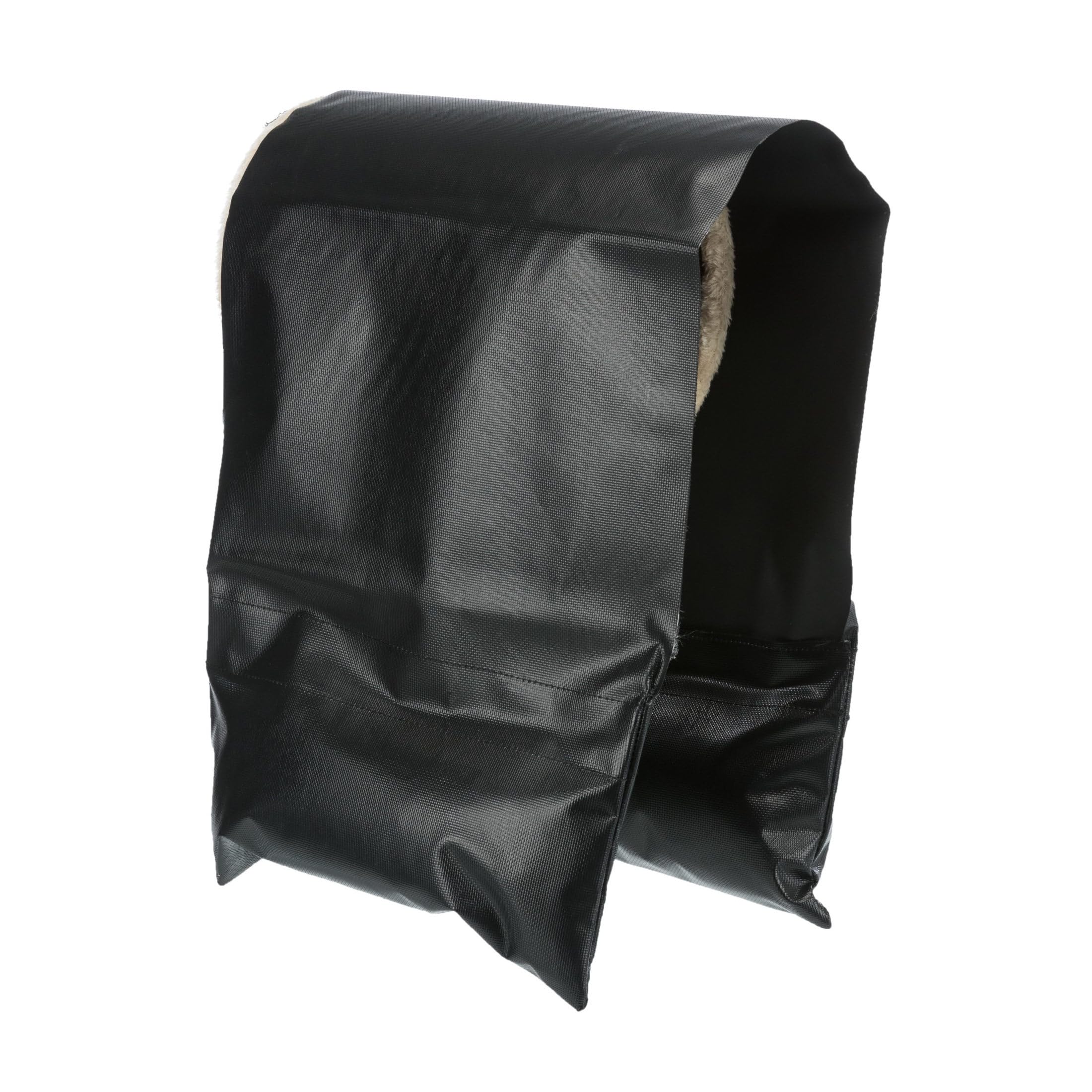 TRIXIE Dog Agility Tunnel- Dog Tunnel for Small Dogs or Cats Agility Training, Portable Dog Tunnel 78.7 in Long & 15.7 in Diamet