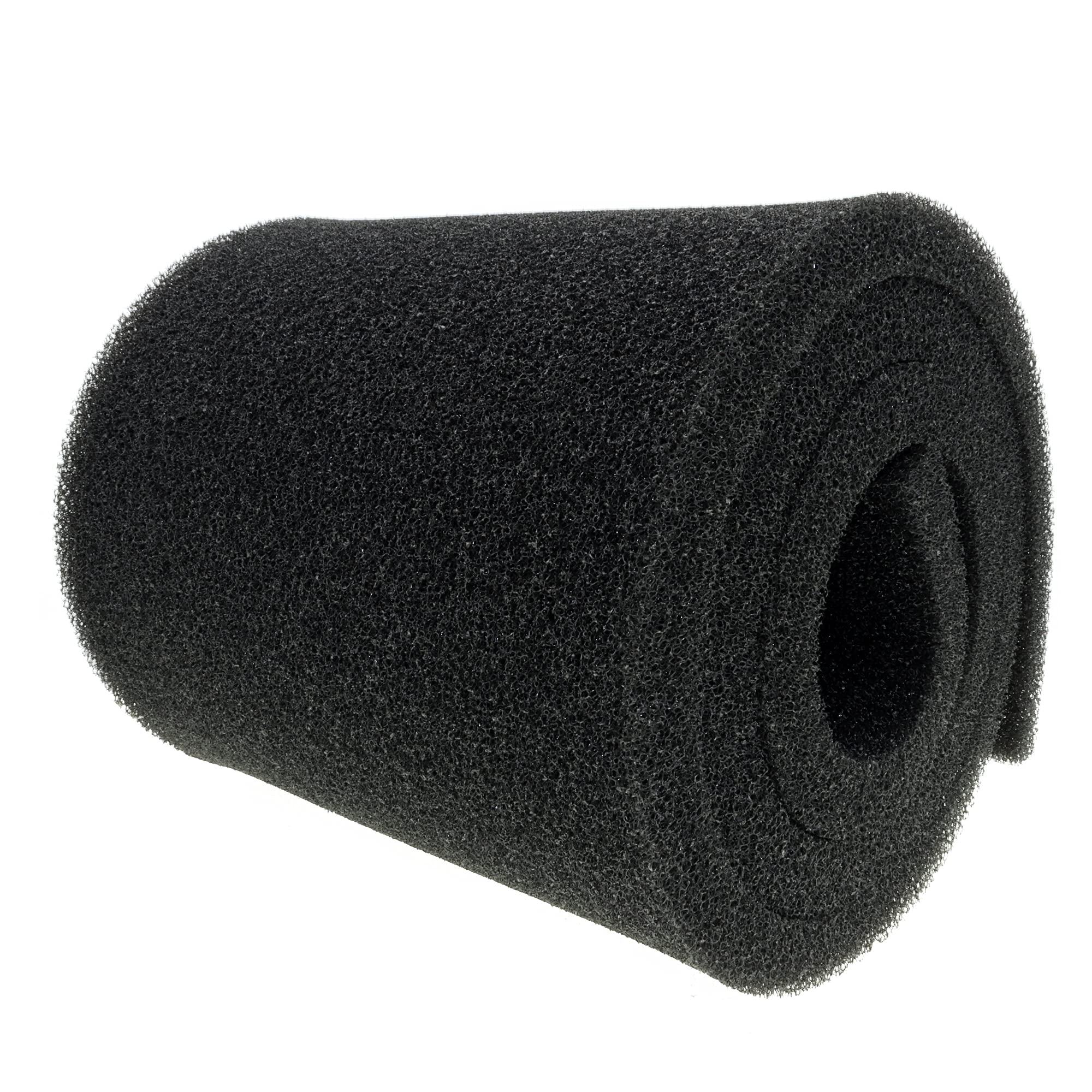 Alegi Aquarium Filter Media Foam Material Cut To Fit, 36' X 12' X 1' / 72' X 12' X 1' Bio Pre Filter Sponge Pad Sheet For Fish Tank (12' X 72' X1'-30Ppi)