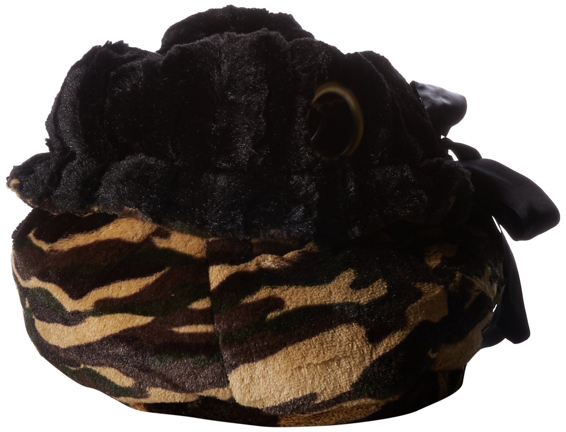Pet Flys Camo Reversible Snuggle Bugs Pet Bed, Bag and Car Seat in One