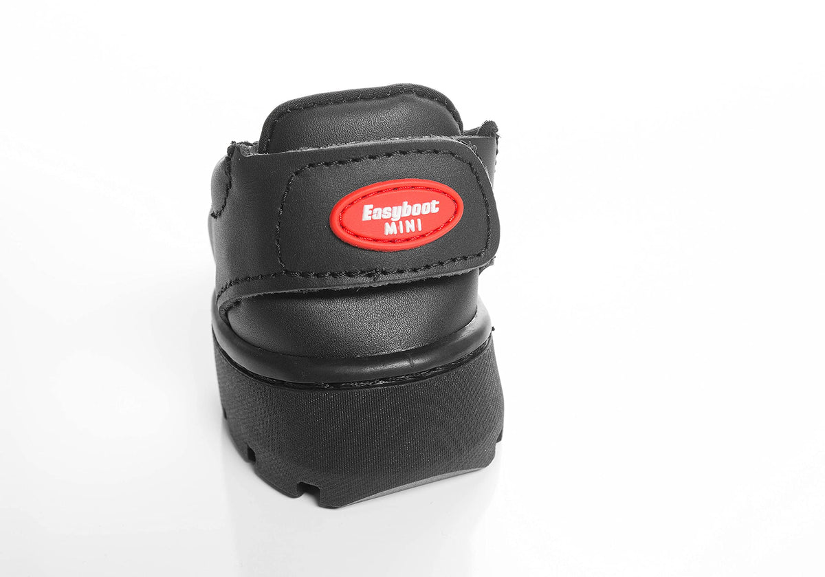 EASYBOOT Miniature Horse Hoof Boot - Single - Size 0