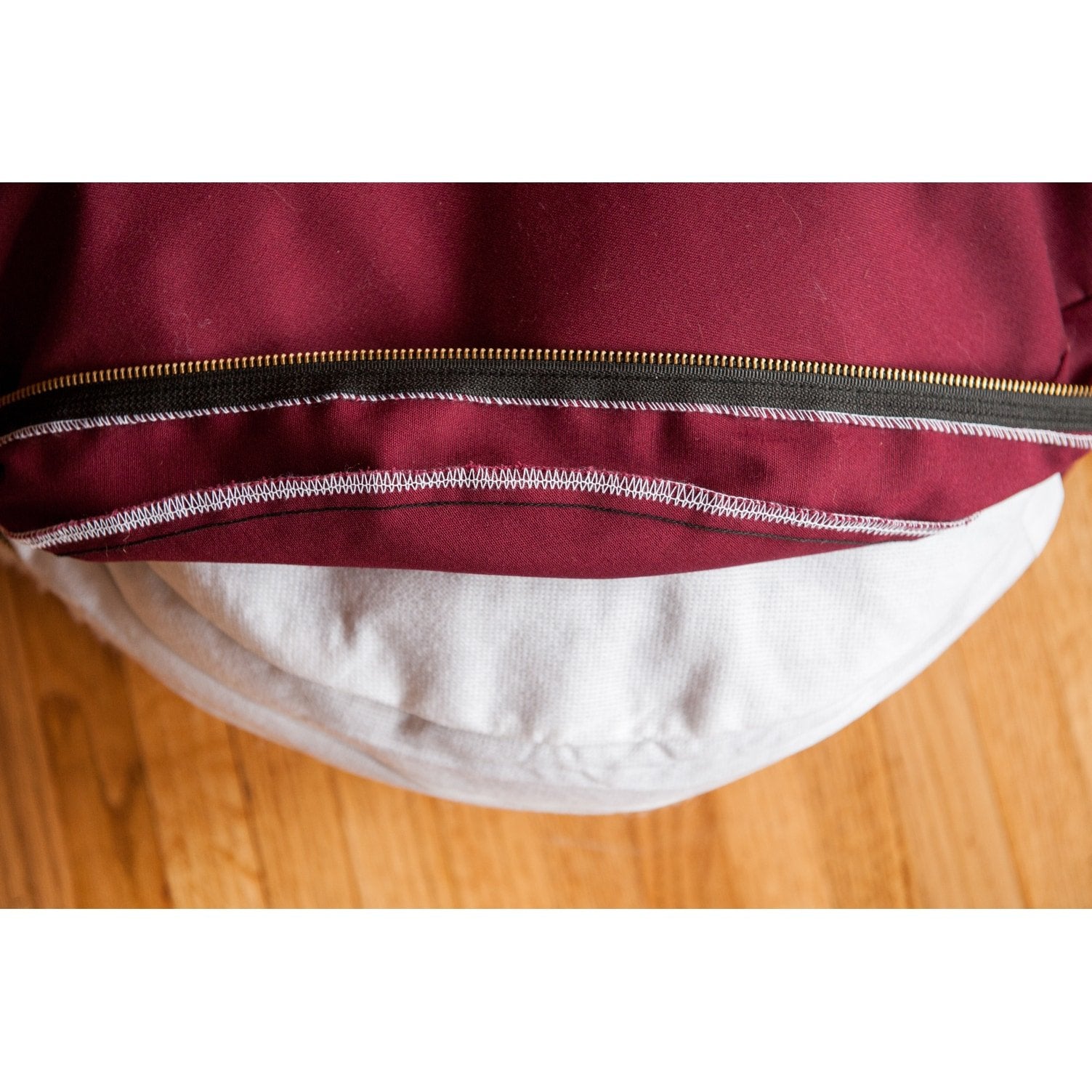 Snoozer Orthopedic Cozy Cave Pet Bed, X-Large, Olive