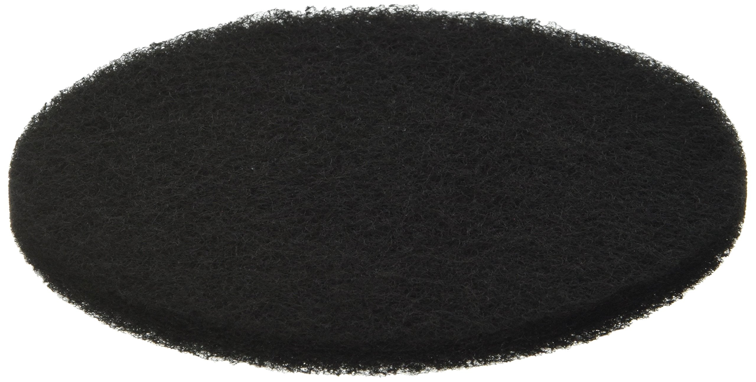 Eheim Activated Carbon Pad For Classic External Filter 2628150, 1.00 X 7.00 X 7.00 Inch, Black(3 Pieces)