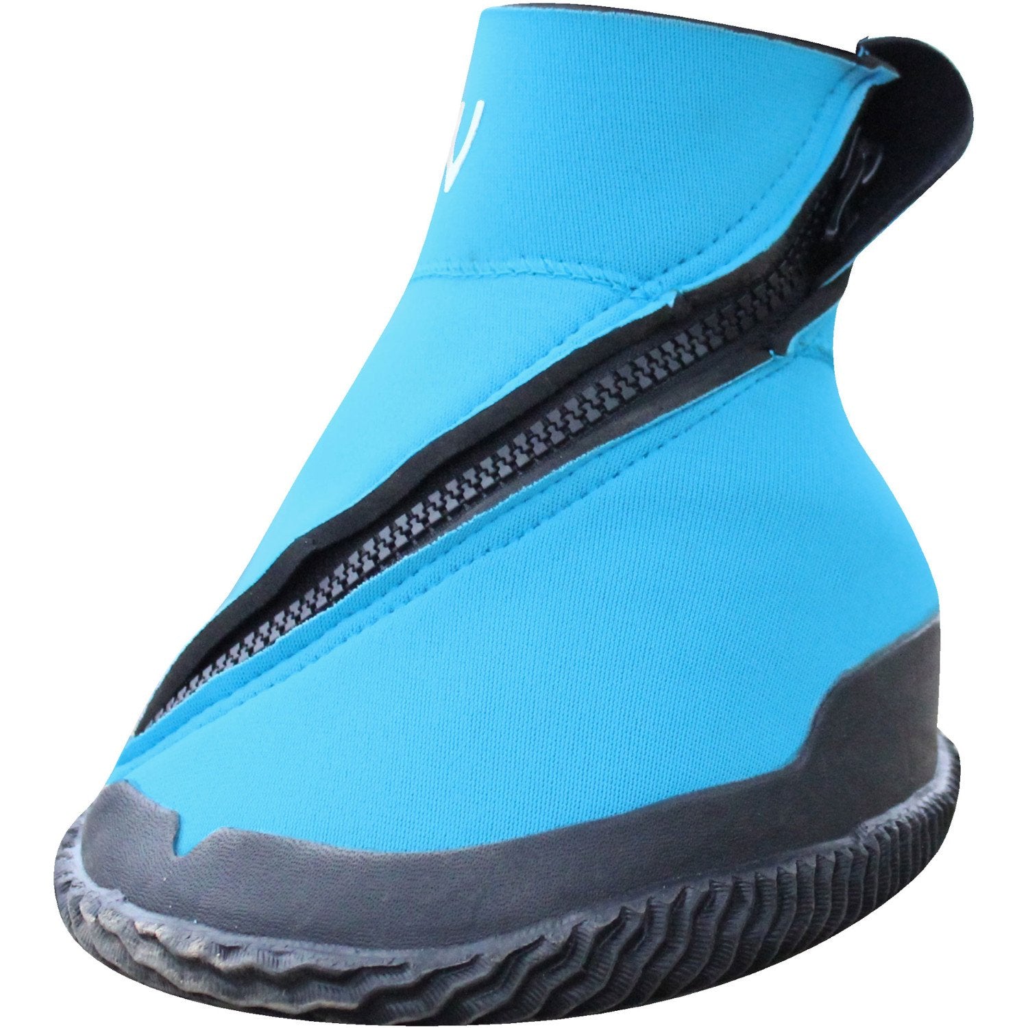 Woof Wear Medical Hoof Boots Boot Blue - Close Fitting Medical Hoof Boot