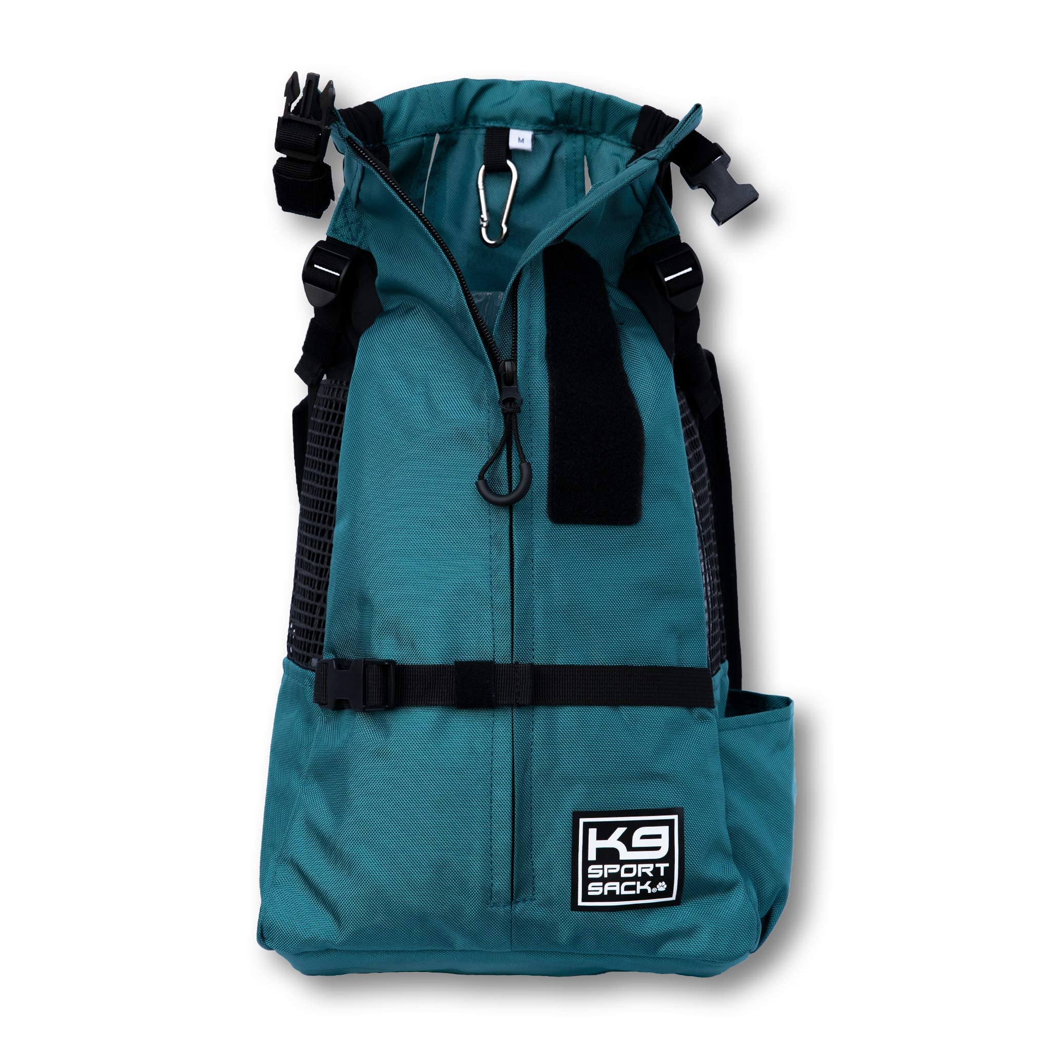 K9 Sport Sack Trainer | Dog Carrier Dog Backpack For Pets (Large, Eclipse)