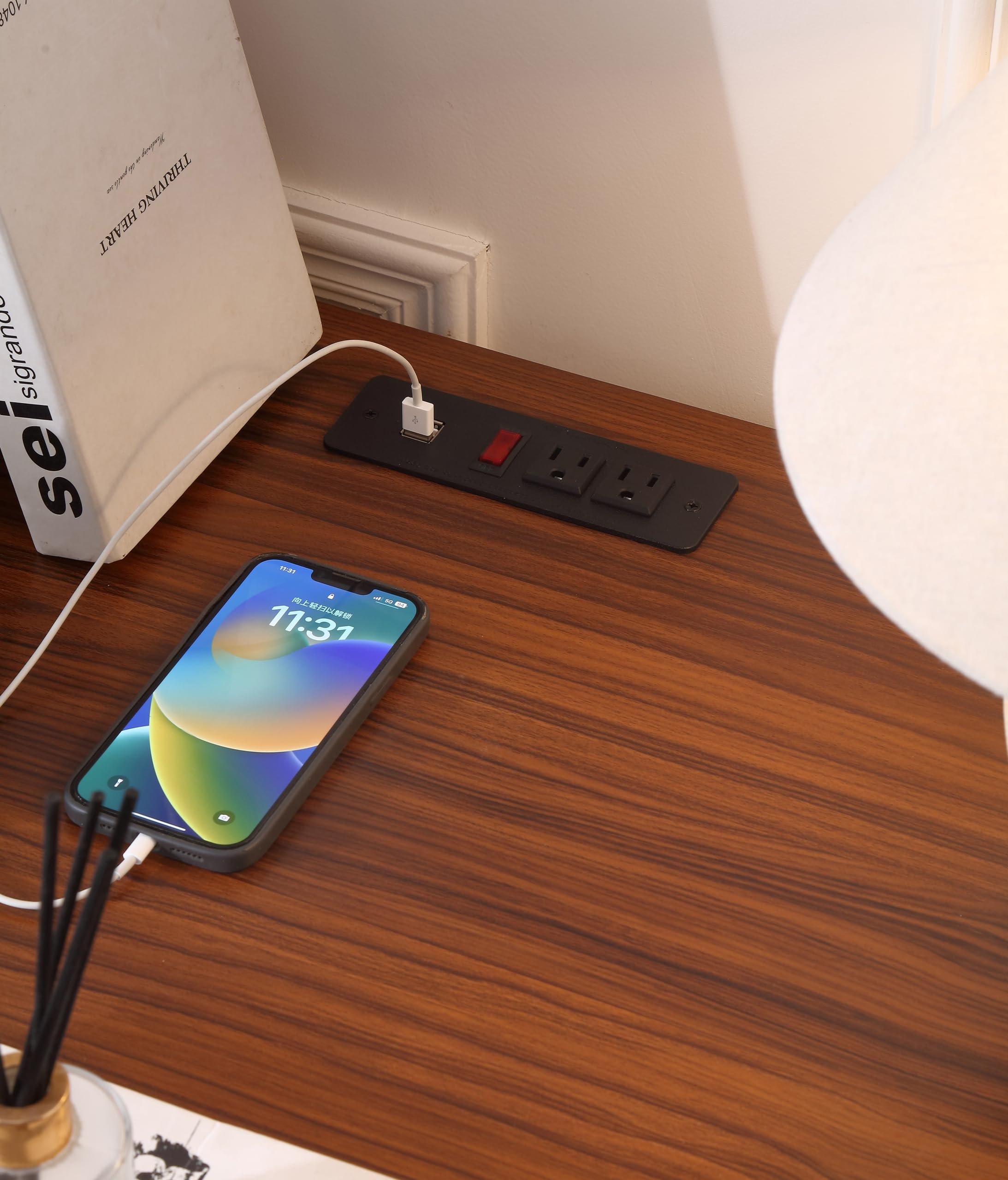 Cat Litter Robot Enclosure, Automatic Litter Box Enclosure For Litter Robot 3/4,Cat-Exclusive Entrace For Dog Proof And Fun,Powe