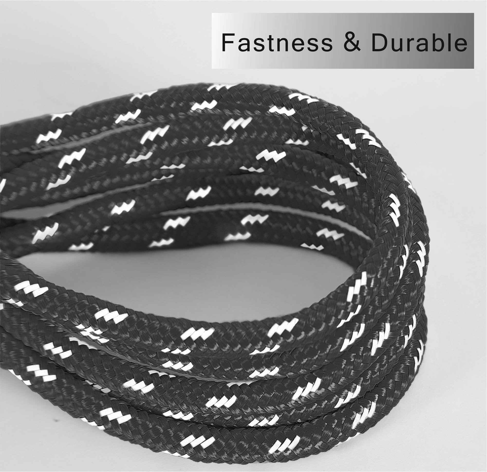 Reflective Cat Leash -30Ft Cat Cable Out Escape Proof Walking Yard Long Durable Safe Leash Traning Play Outdoor For Puppies/Kitt