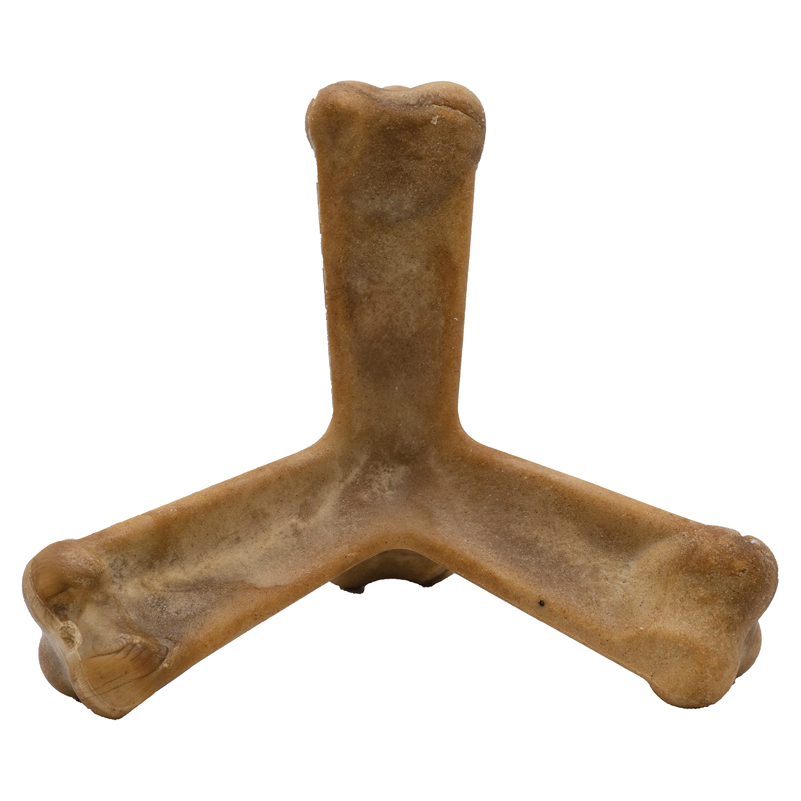 N-Bone Quado Dog Treat Peanut Flavor Average Joe