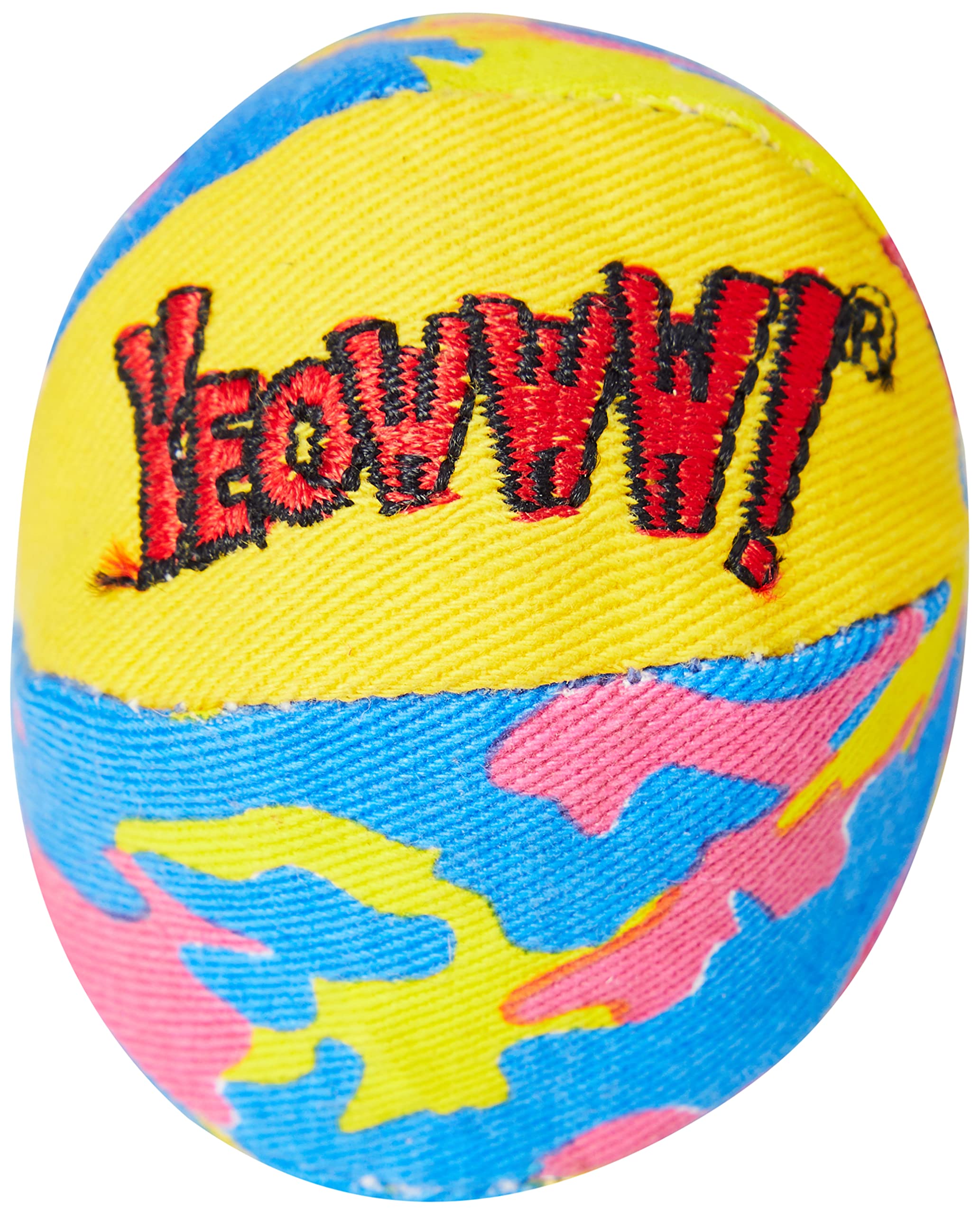 Yeowww My Cats Balls, 3 Balls Per Pack