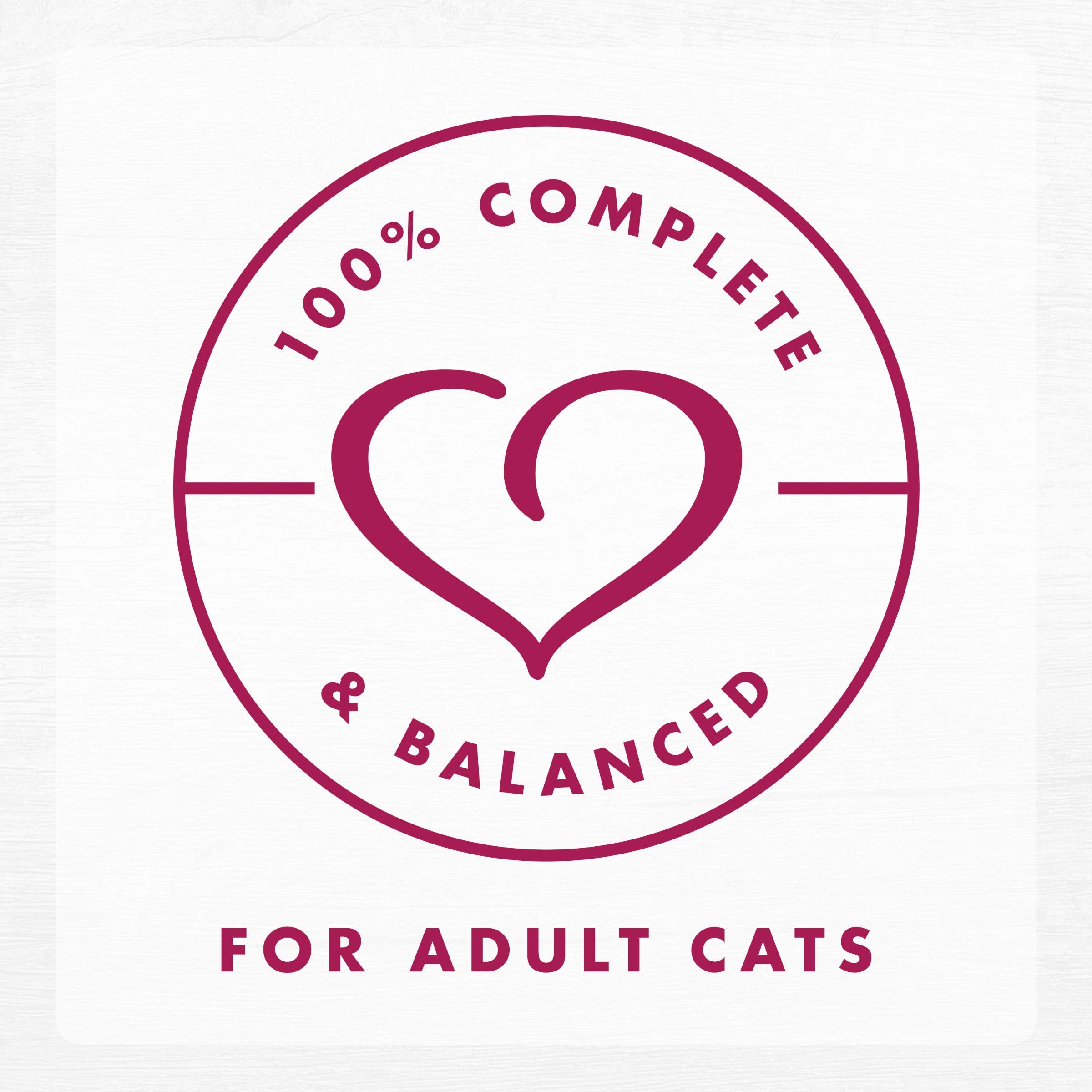 Purina Fancy Feast Wet Cat Food Natural Gourmet Naturals Natural White Meat Chicken and Beef Recipe in Wet Cat Food Gravy - (Pac