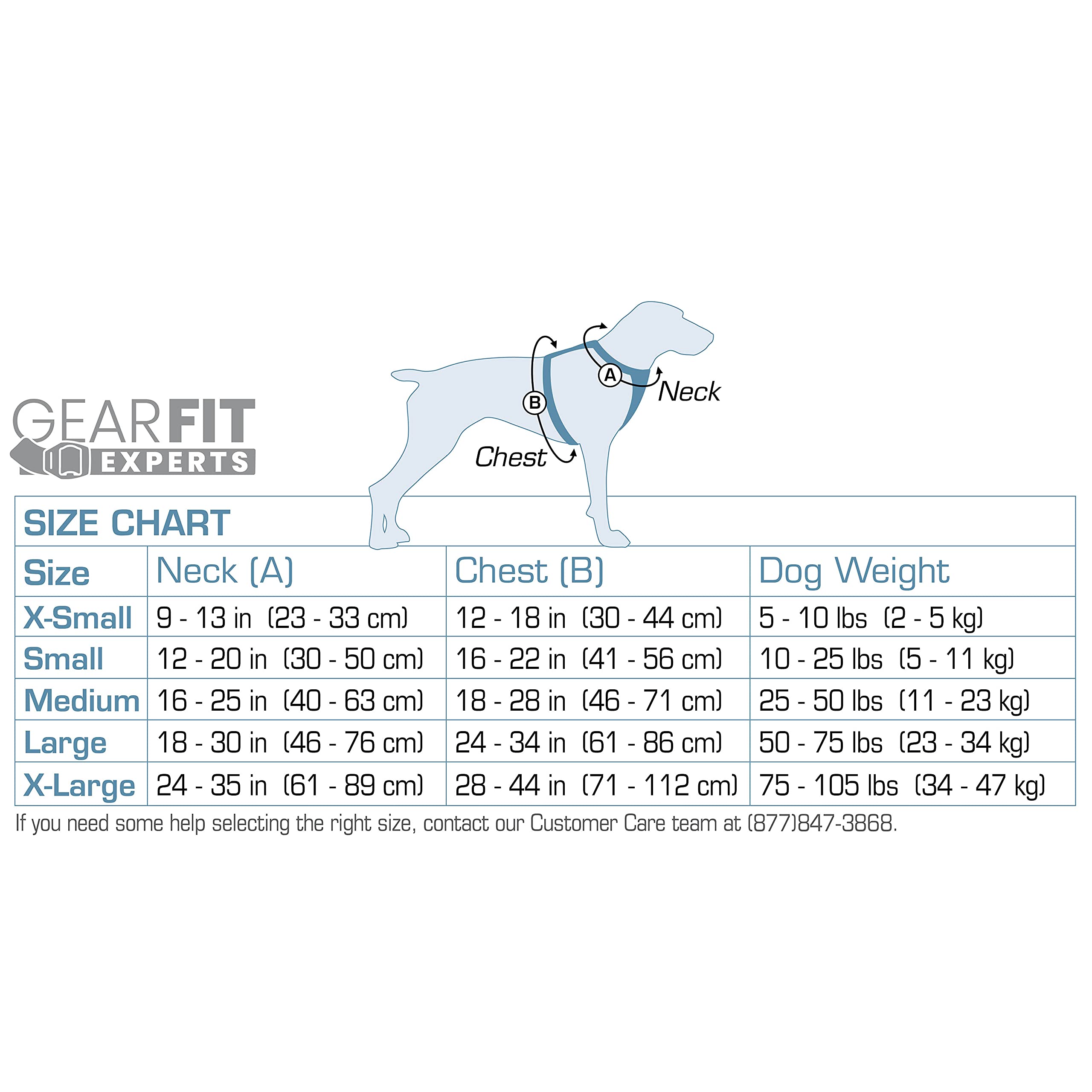 Kurgo Tru-Fit Smart Harness, Dog Harness, Pet Walking Harness, Quick Release Buckles, Front D-Ring For No Pull Training, Includes Dog Seat Belt Tether (Black, Large)