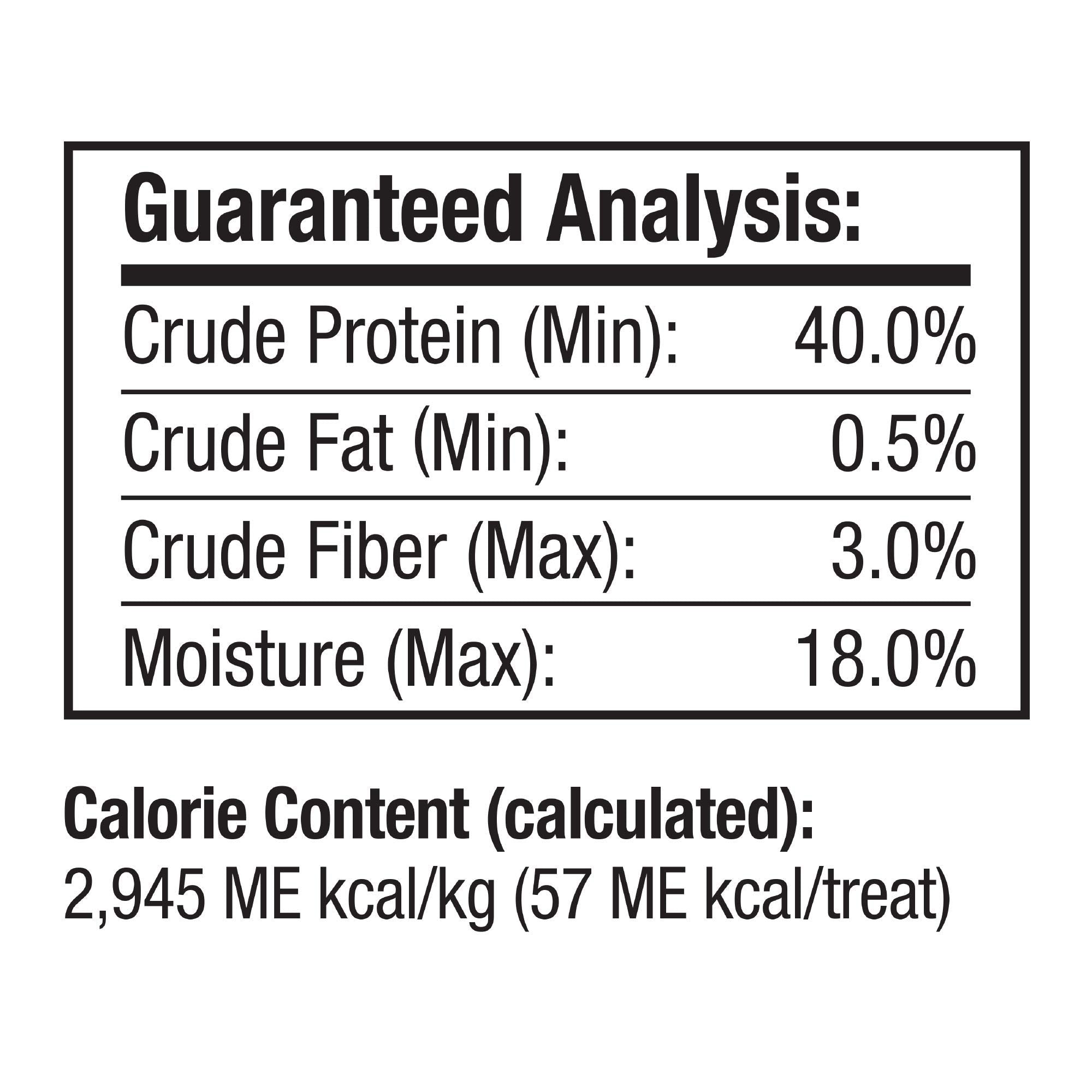 GoodNFun Triple Flavored Rawhide Kabobs for Dogs, 1 pack, 12 oz