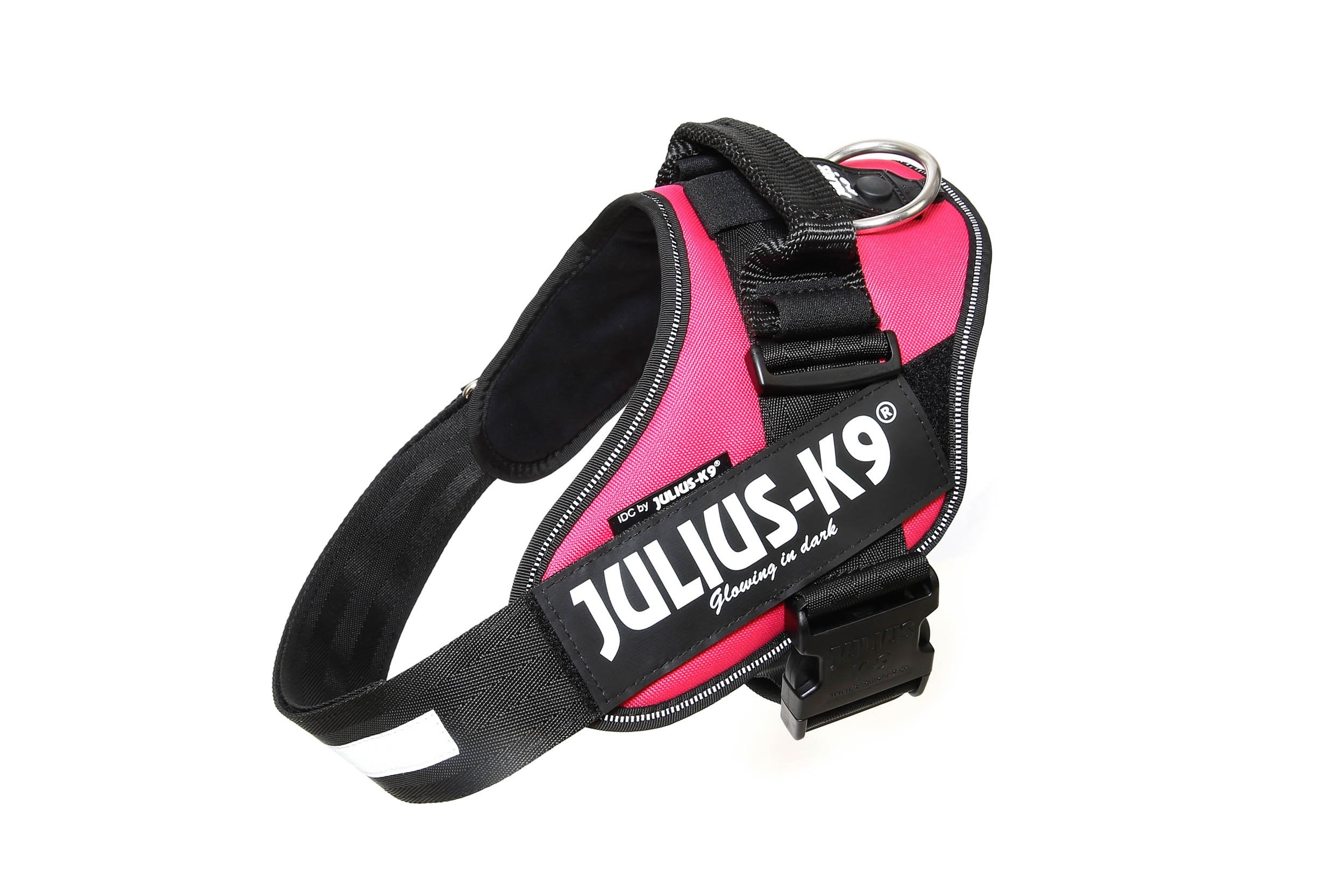 Idc Powerharness, Size: L/1, Dark Pink