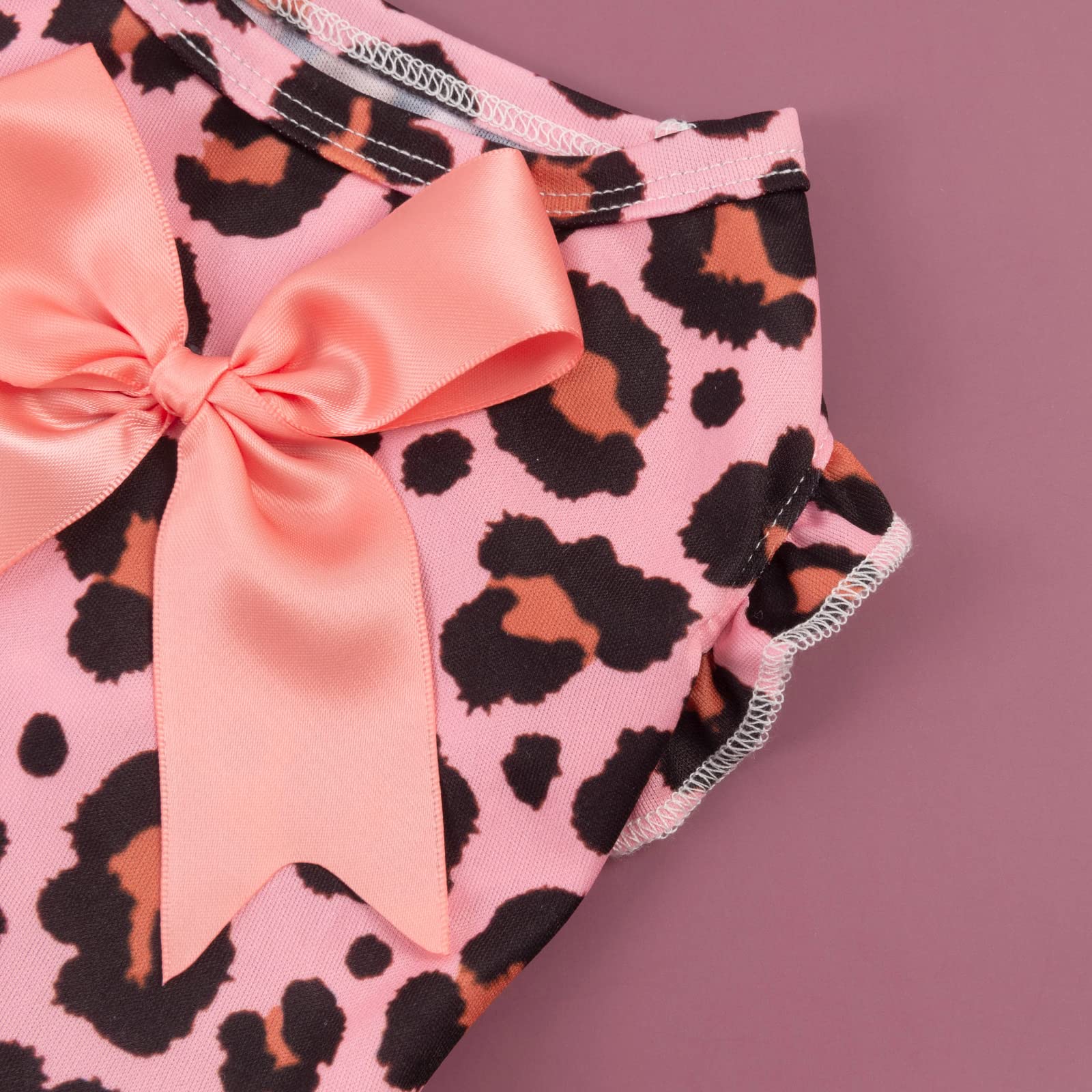 Cutebone Dog Dress Girl Puppy Double Layers Skirt Cat Outfit Pet Clothes For Small Dogs Costume Birthday Gift Dr23L