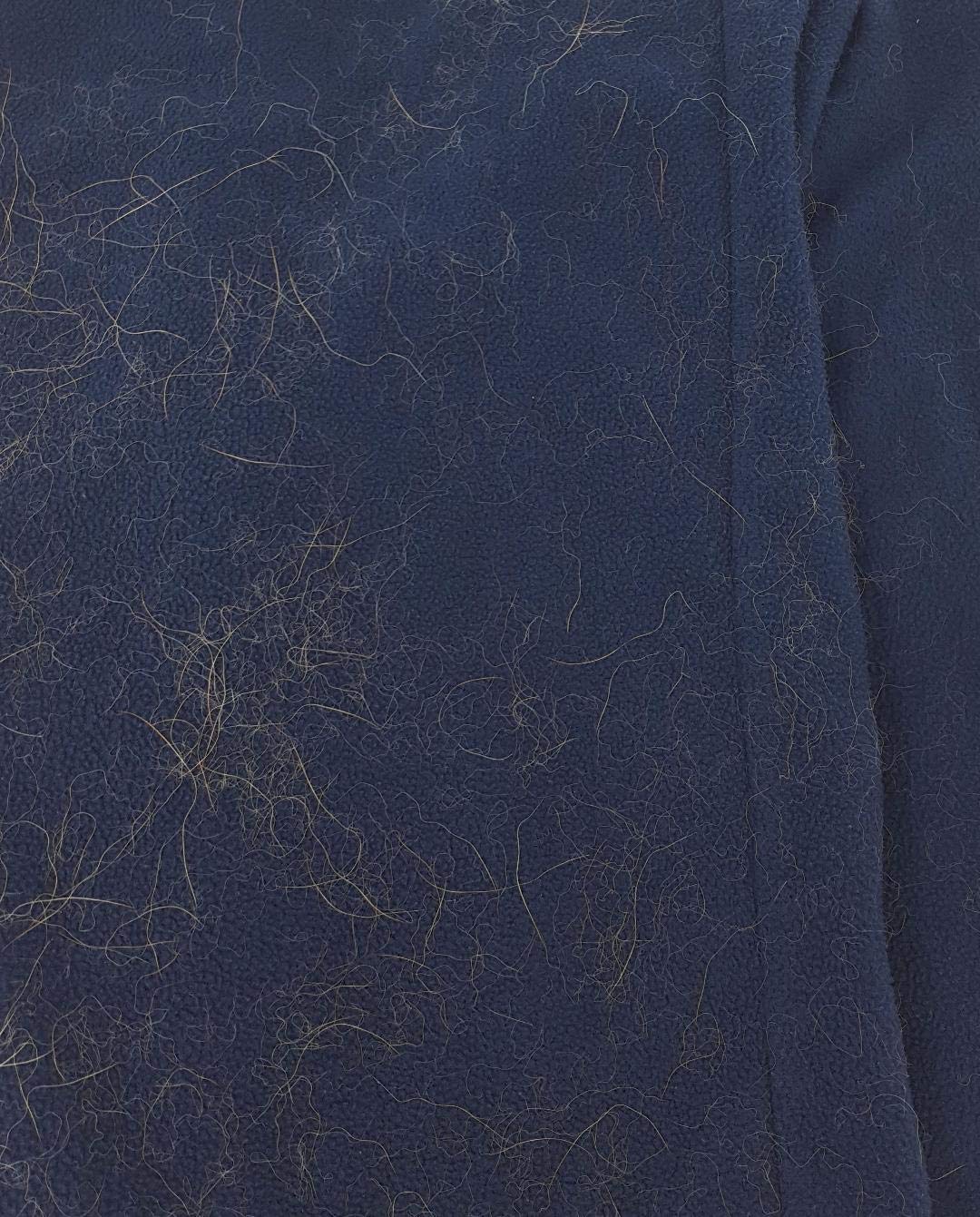 Mimi Pet Hair Remover - Remove Dog, Cat And Other Pet Hair From Furniture, Carpet, Bedding And Clothing - 2 Sponge