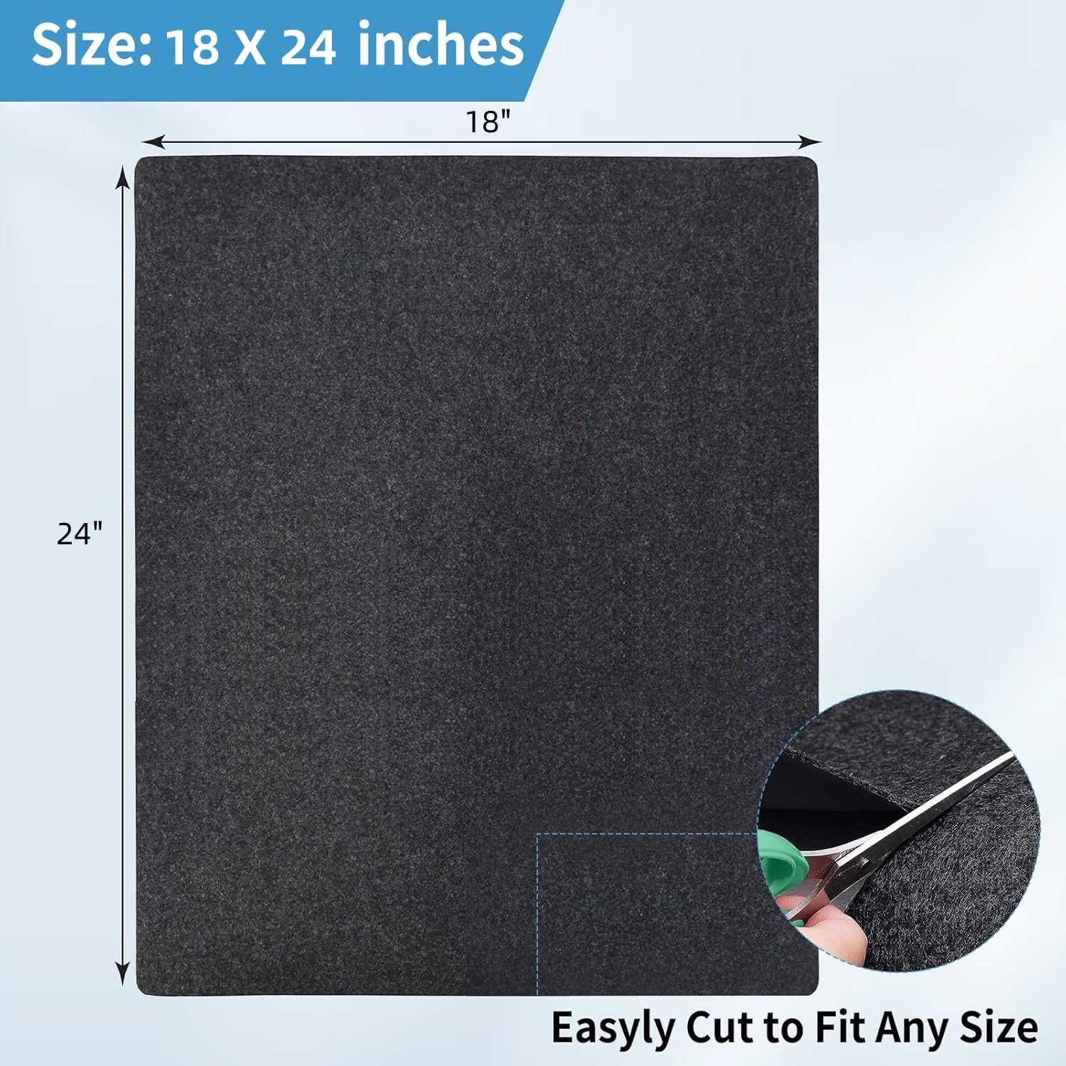 Dog Playpen Mat Pads, Puppy Pads for Dogs Training, Housebreaking, Incontinence, Kennel, Reusable, Absorbent, Waterproof, Non-Sl