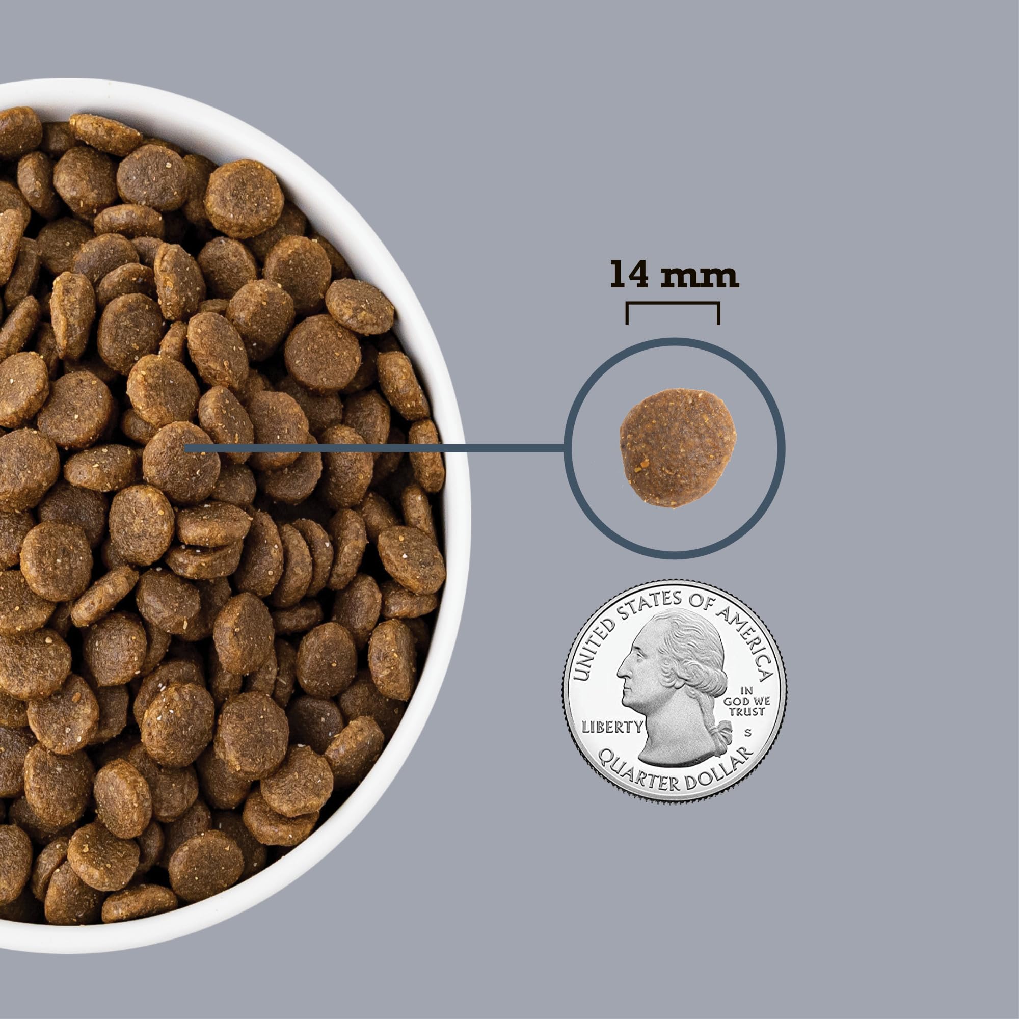 ACANA Adult Dry Dog Food, Light & Fit Recipe, Grain Free Dog Food, 13lb