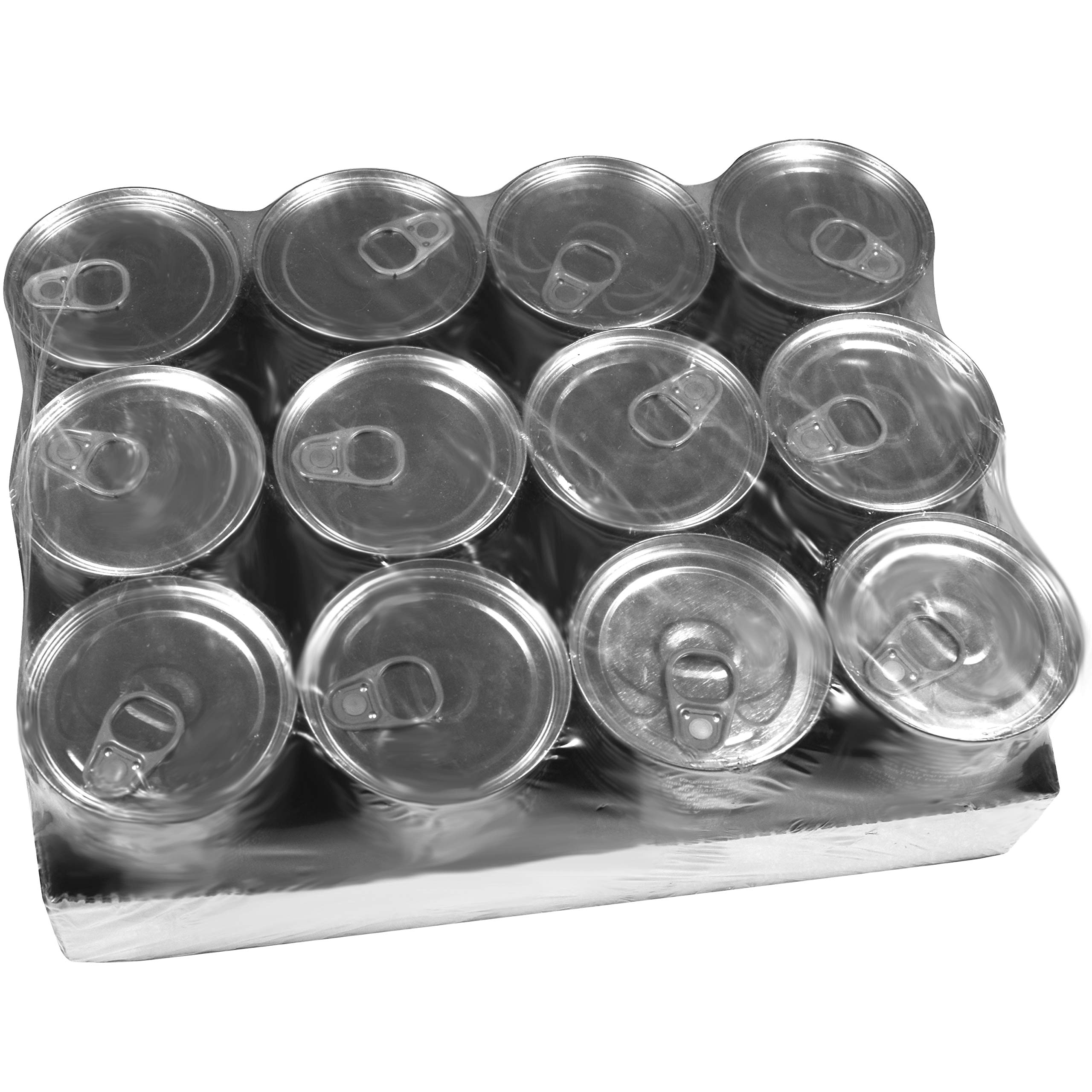 Evangers Hand-Packed Whole Chicken Thighs Canned Dog Food 12/12-oz cans