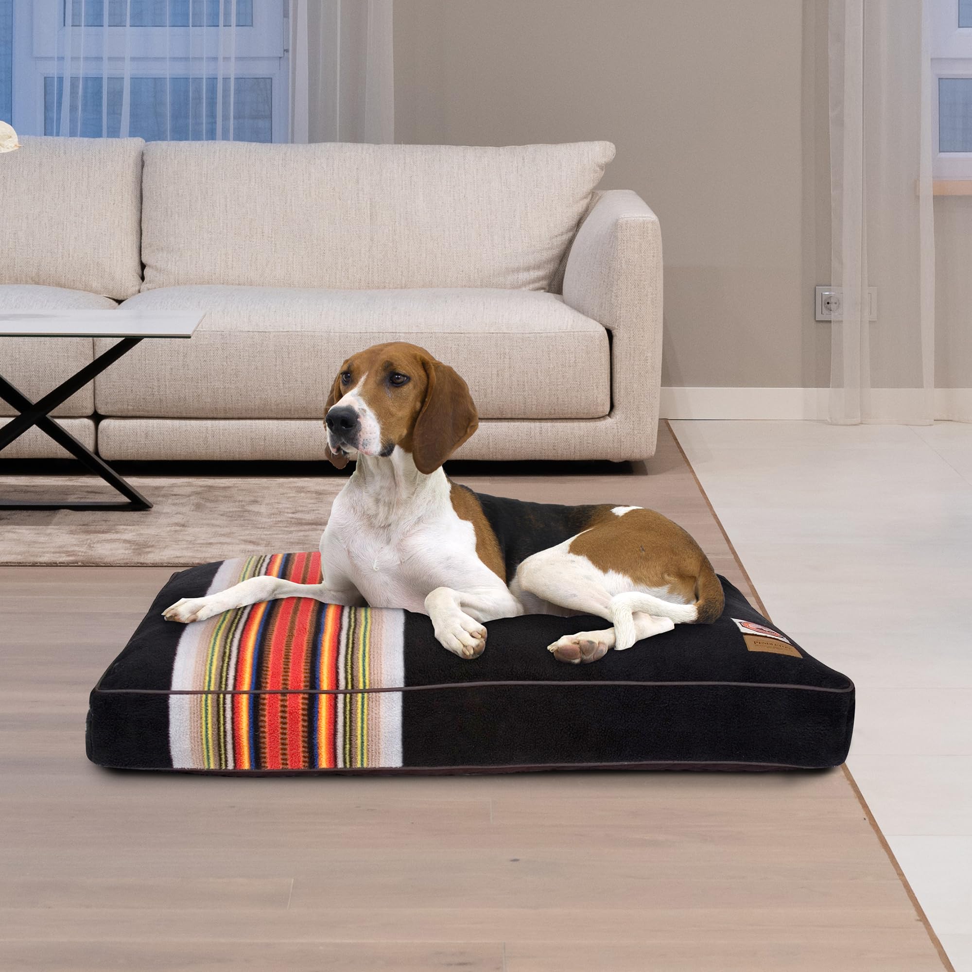 Pendleton Pet - Large Pet Bed - Acadia