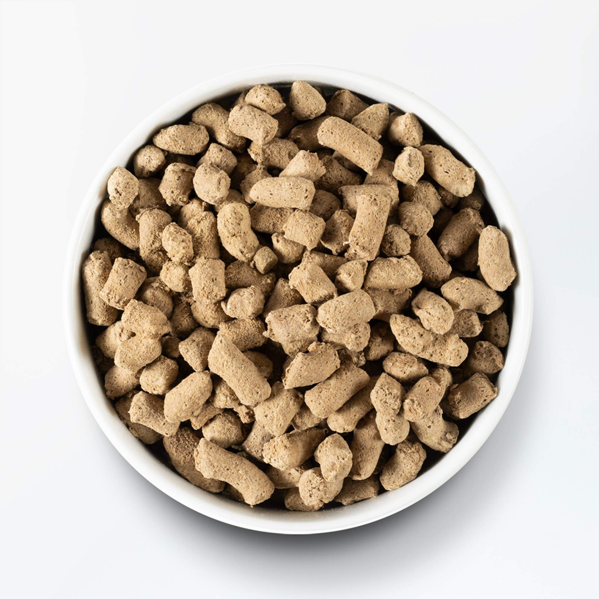 Open Farm Freeze Dried Raw Dog Food, Humanely Raised Meat Recipe with Non-GMO Superfoods and No Artificial Flavors or Preservati