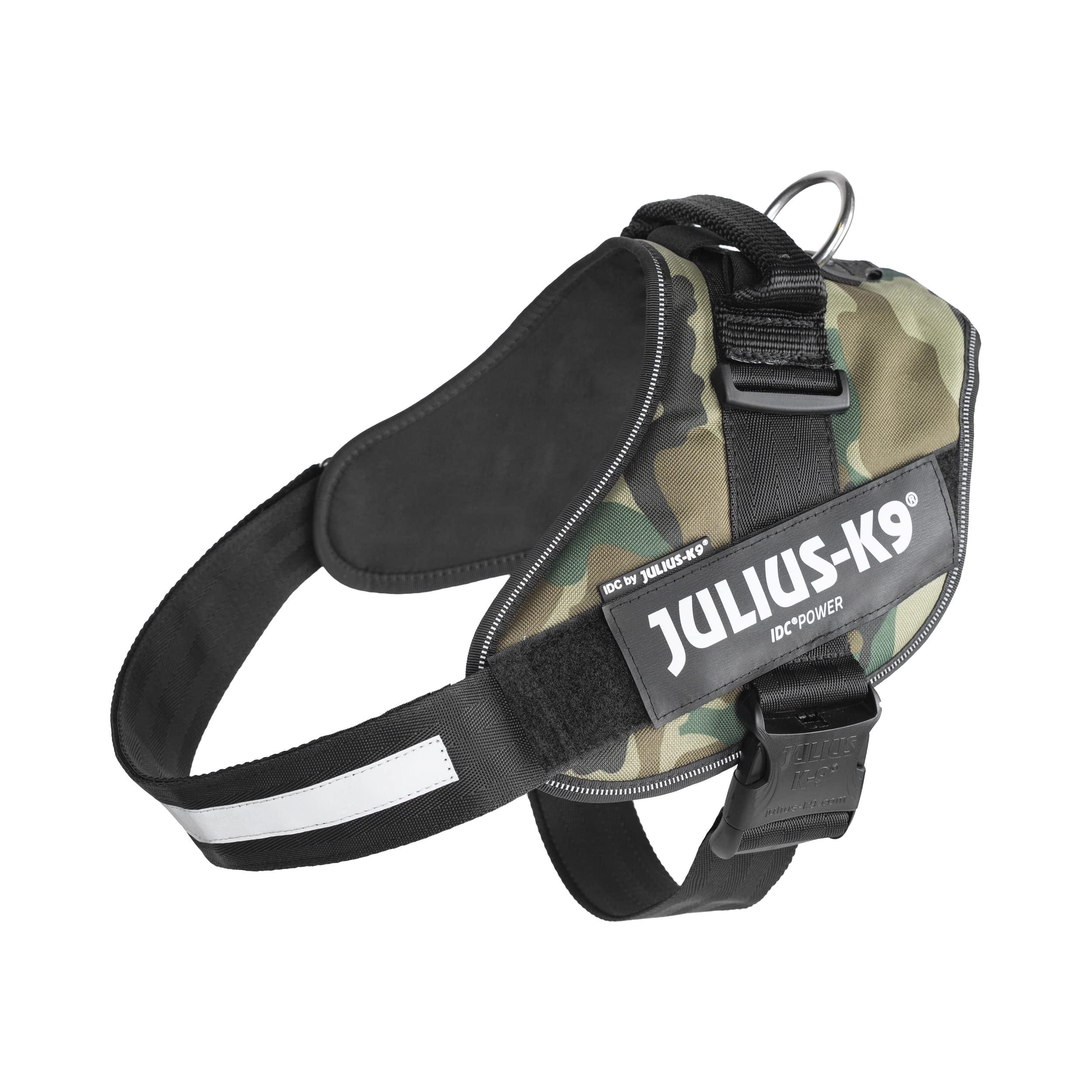 Idc Powerharness, Size: 2Xl/3, Camouflage