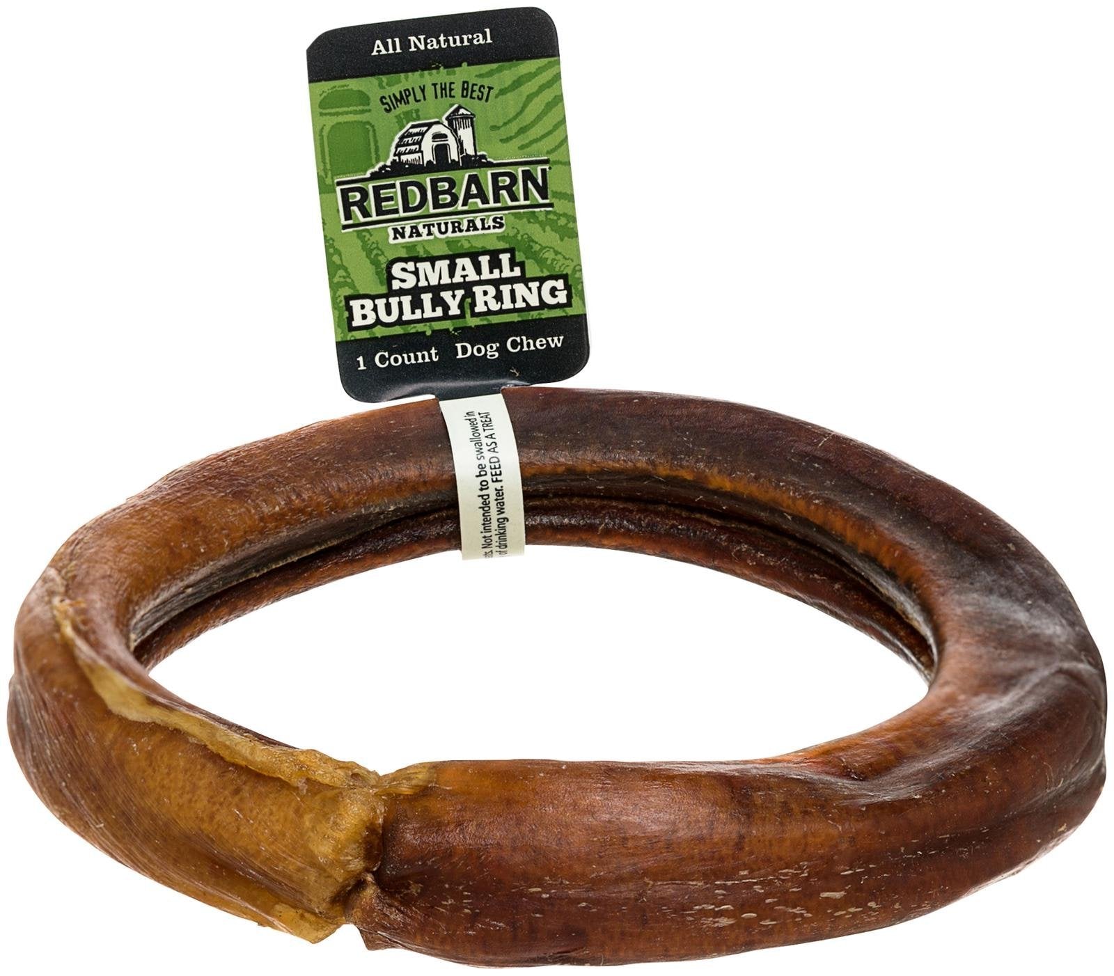Redbarn Bully Rings (Pack of 1)