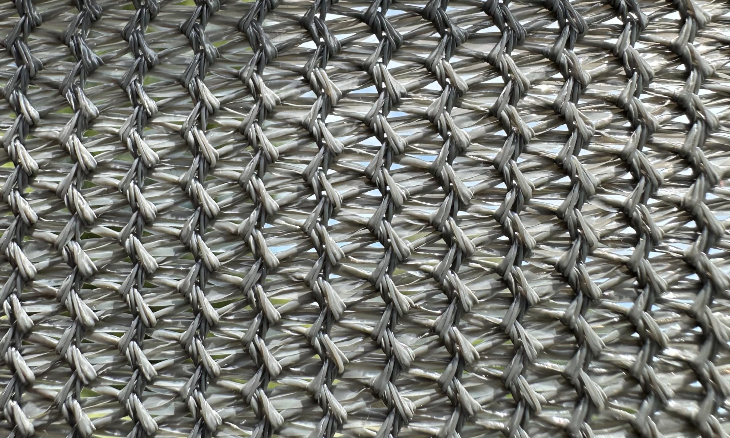 DOWN UNDER OUTDOORS Premium Chicken Saddle 4 Pack - Adjustable Straps for Medium & Large Hens, Grey Mesh Poultry Protector & Care Supplies